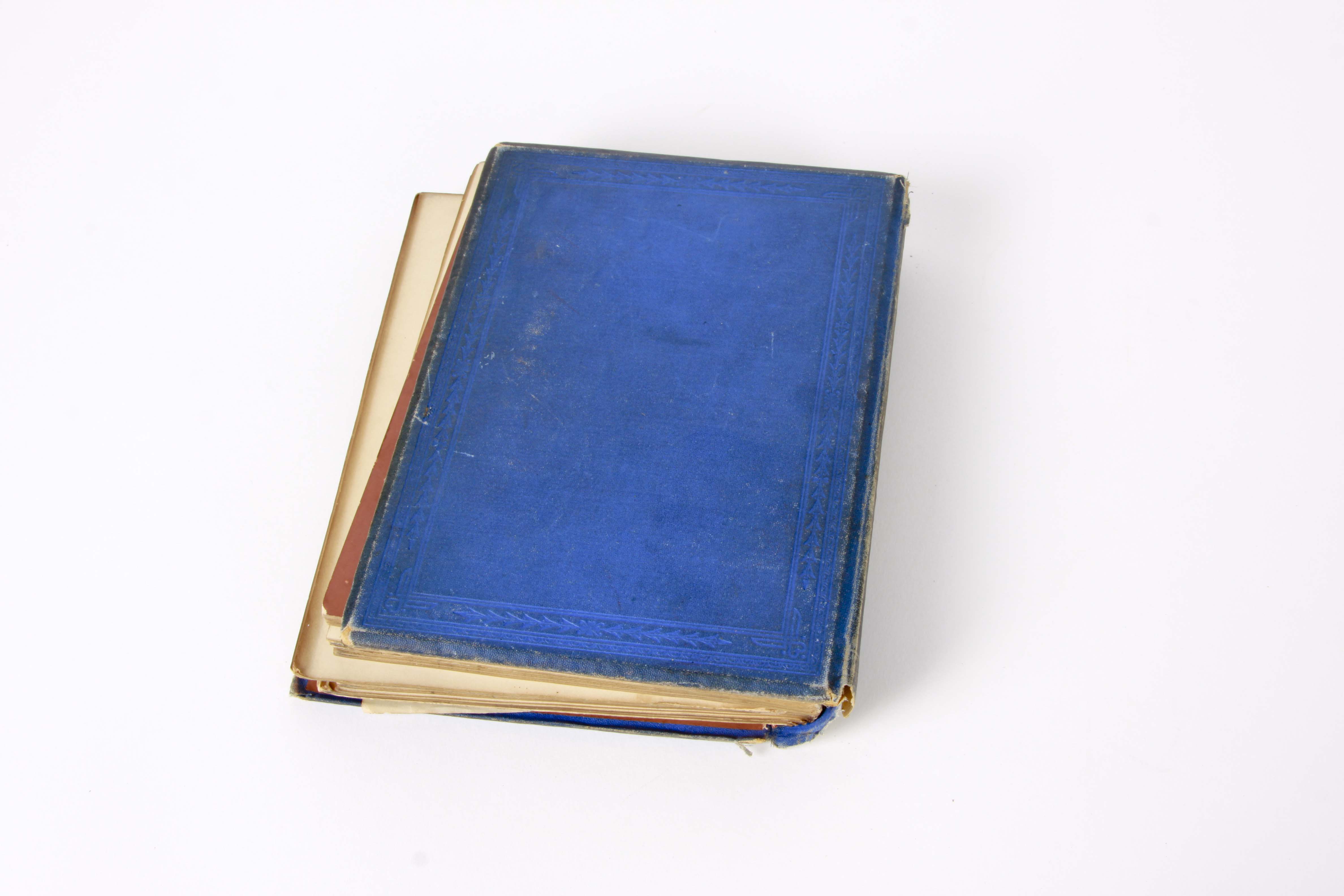 Tom Brown's School Day