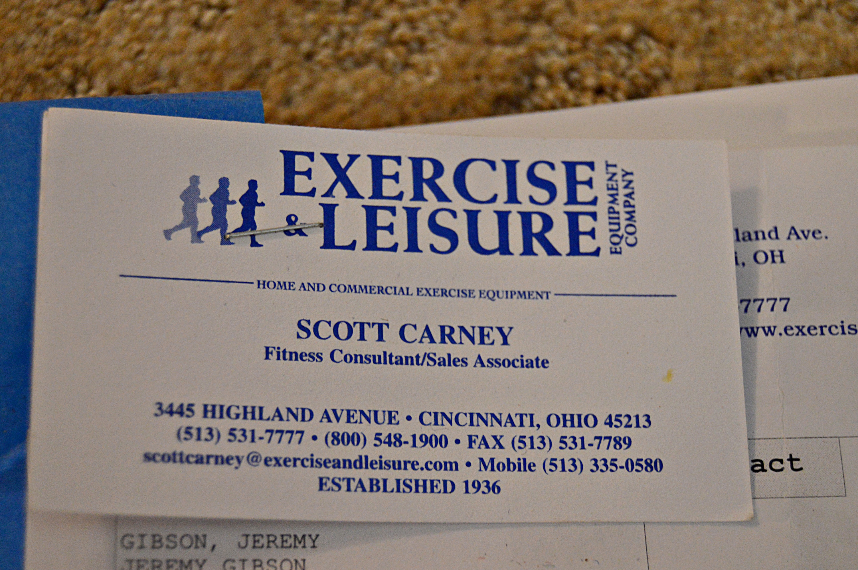 Octane Fitness Q37c/Q37ci Elliptical Cross Circuit Machine