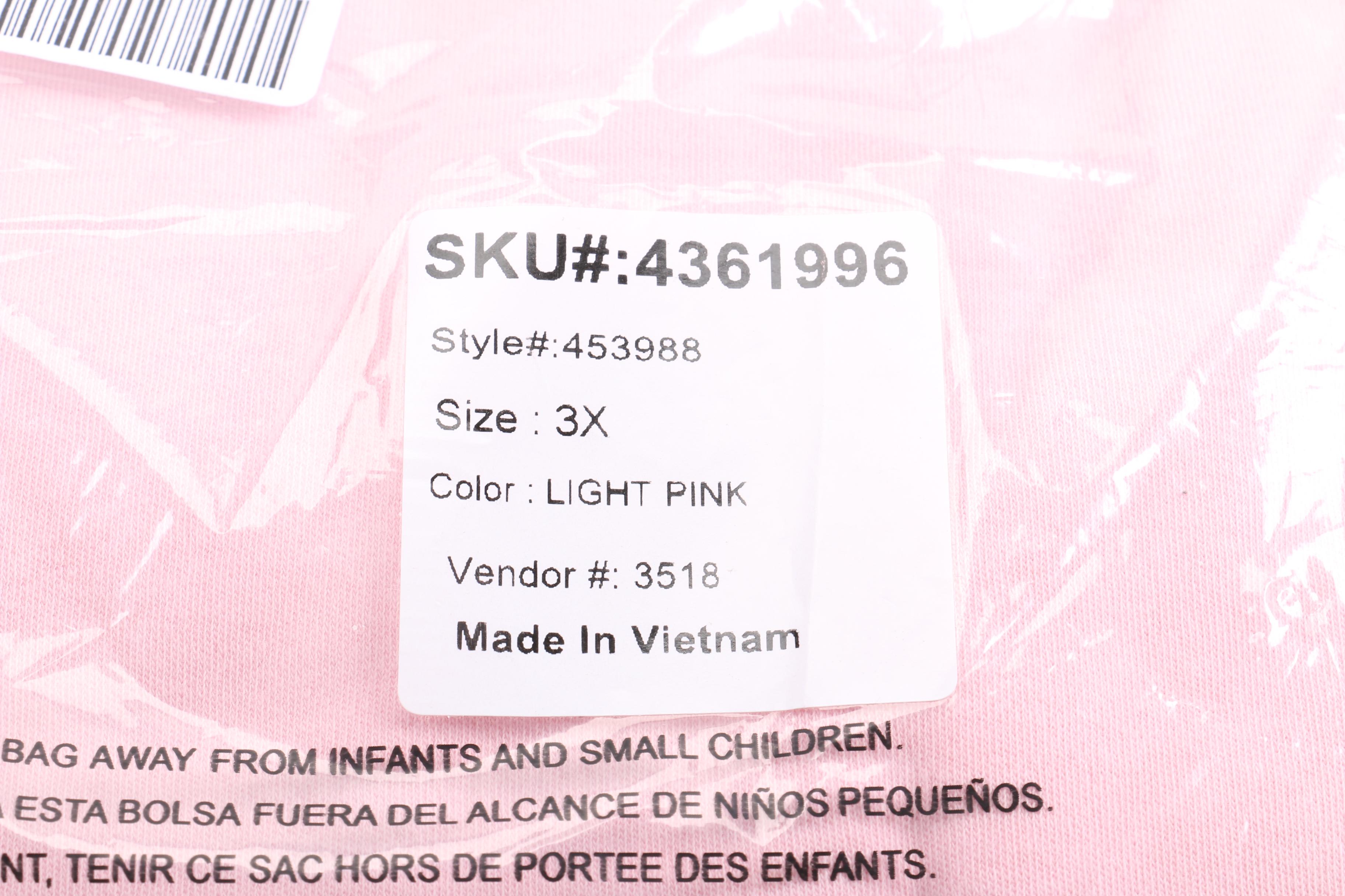 Assortment of Women's Plus Size Clothing from Land's End and Nordstrom