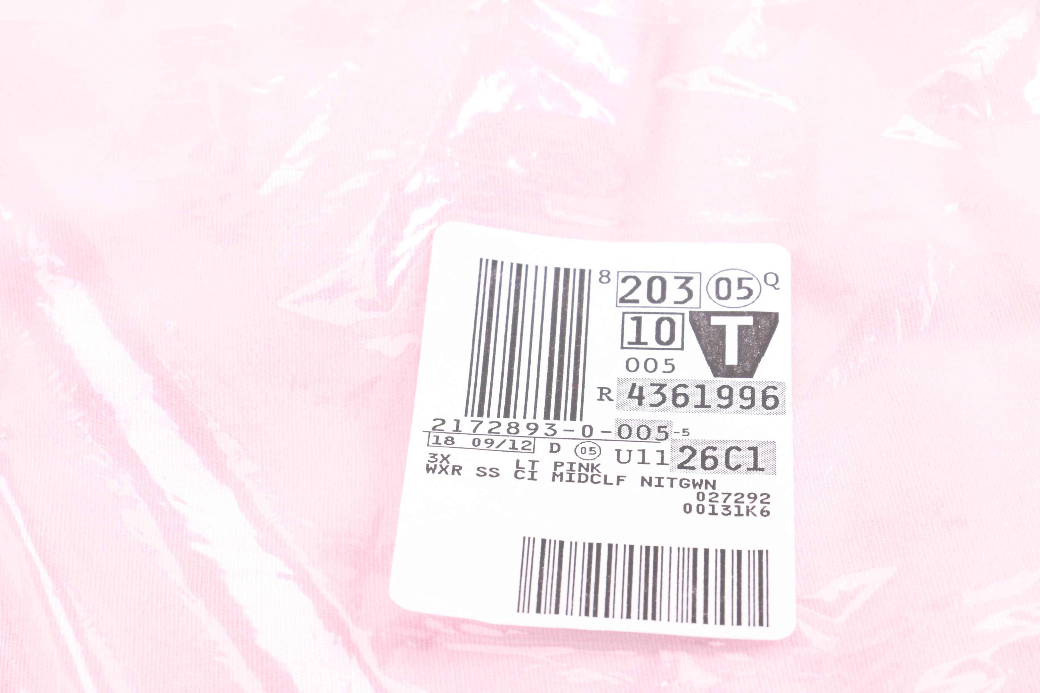 Assortment of Women's Plus Size Clothing from Land's End and Nordstrom