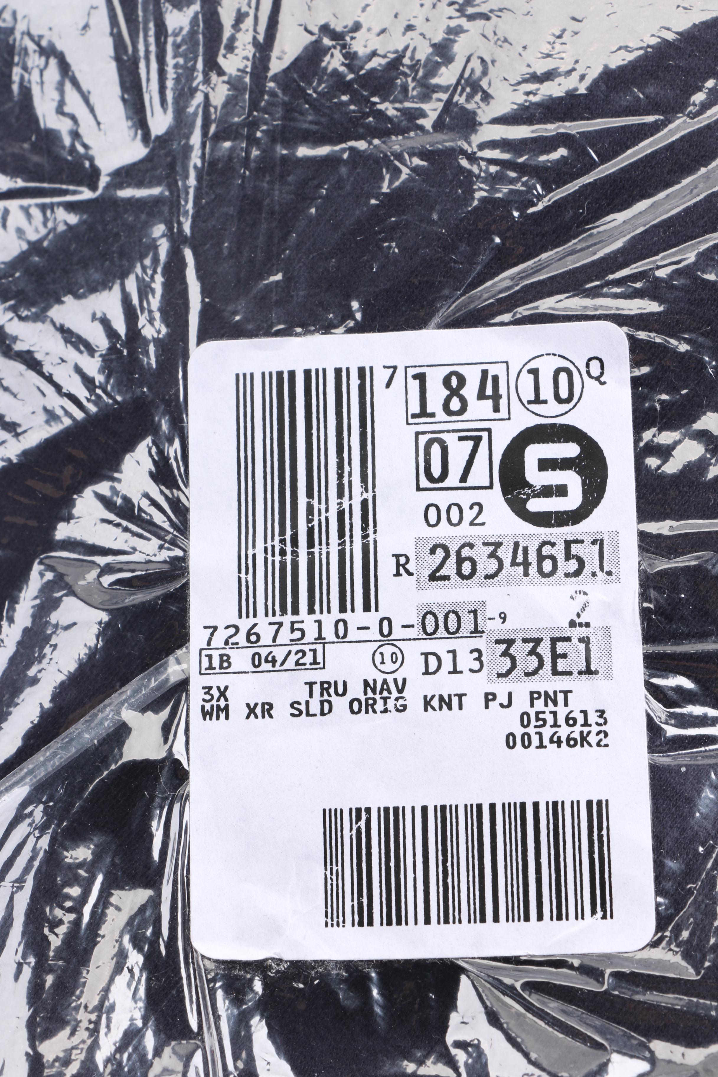 Assortment of Women's Plus Size Clothing from Land's End and Nordstrom