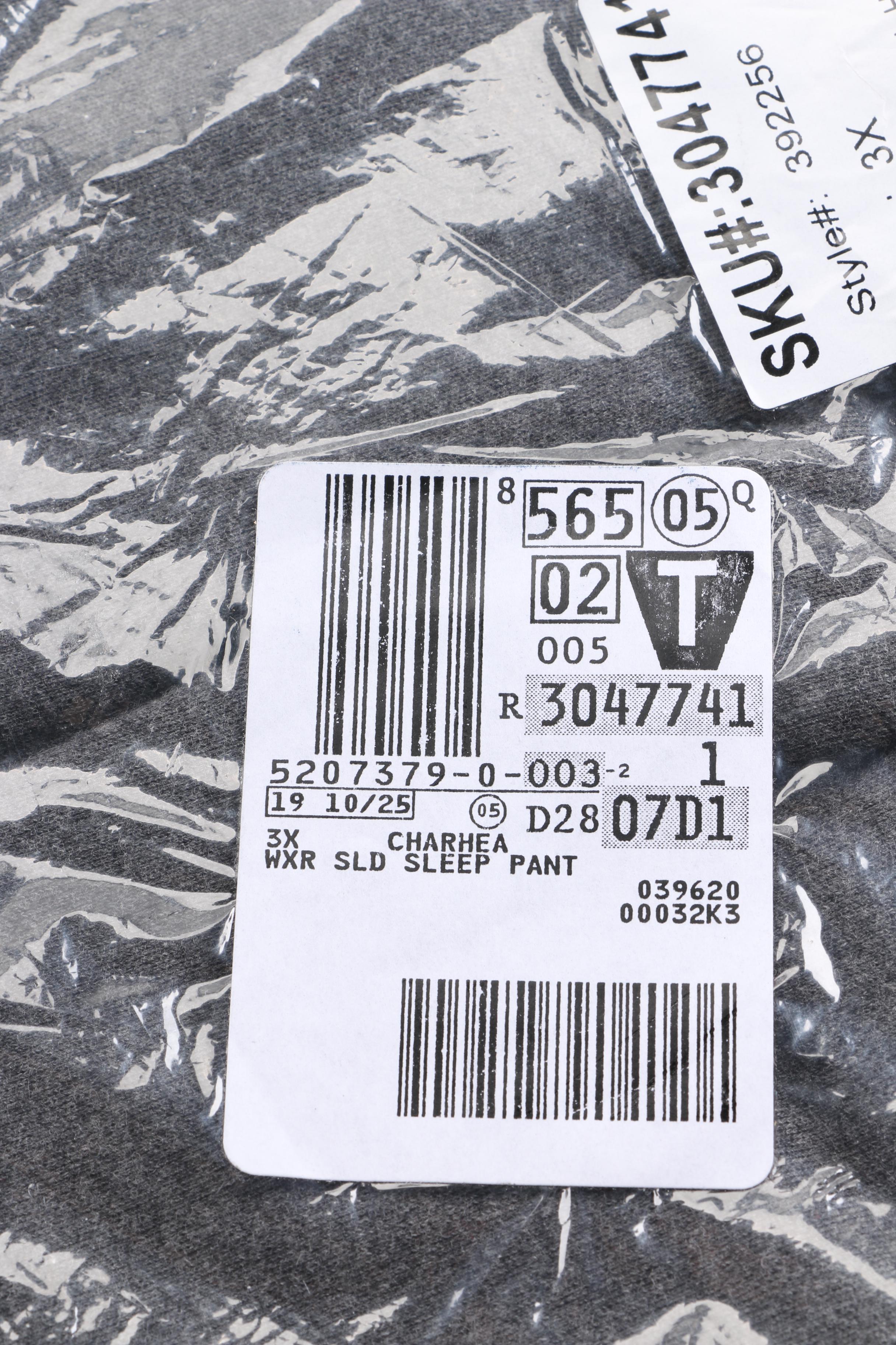 Assortment of Women's Plus Size Clothing from Land's End and Nordstrom