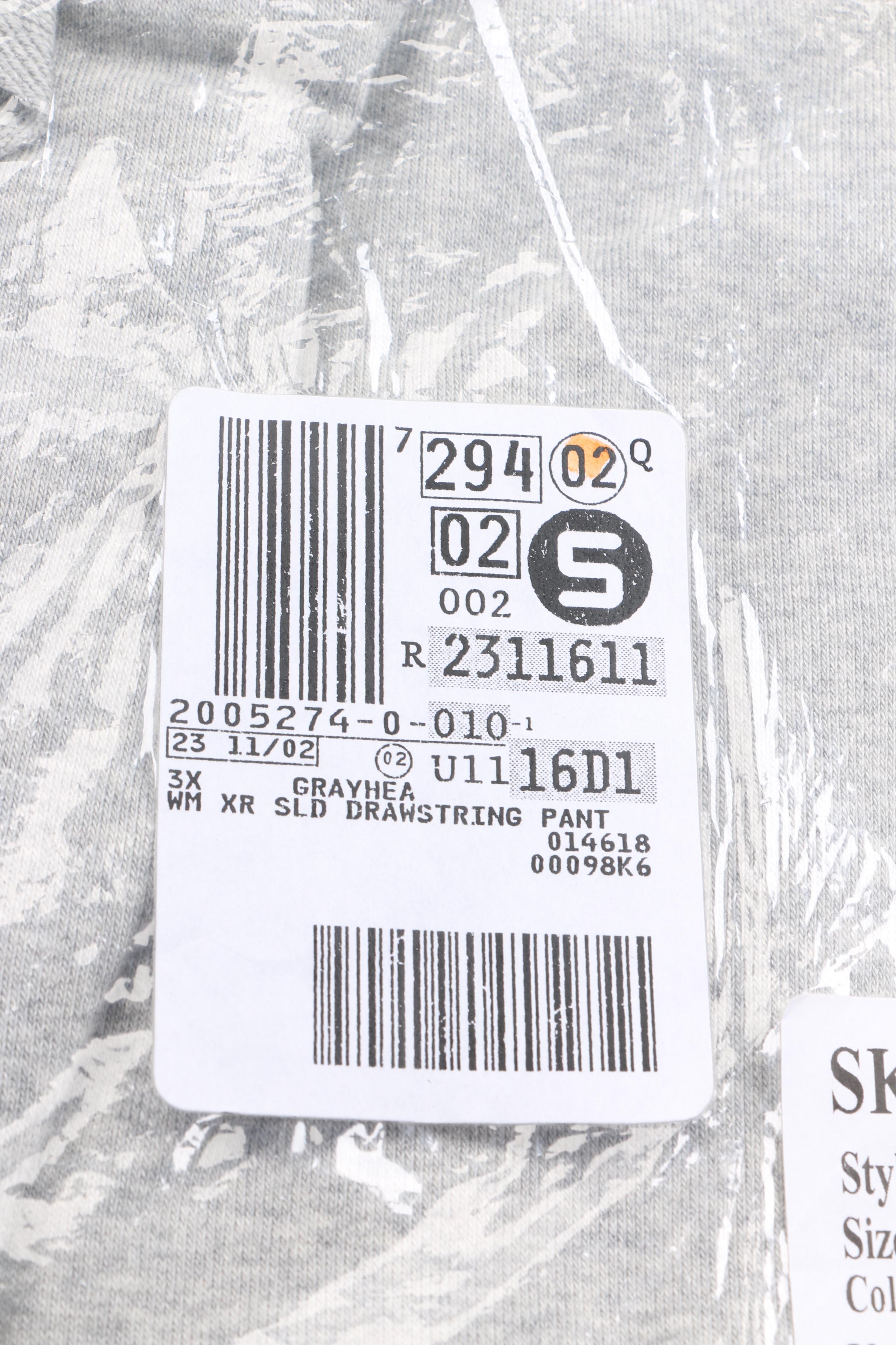 Assortment of Women's Plus Size Clothing from Land's End and Nordstrom