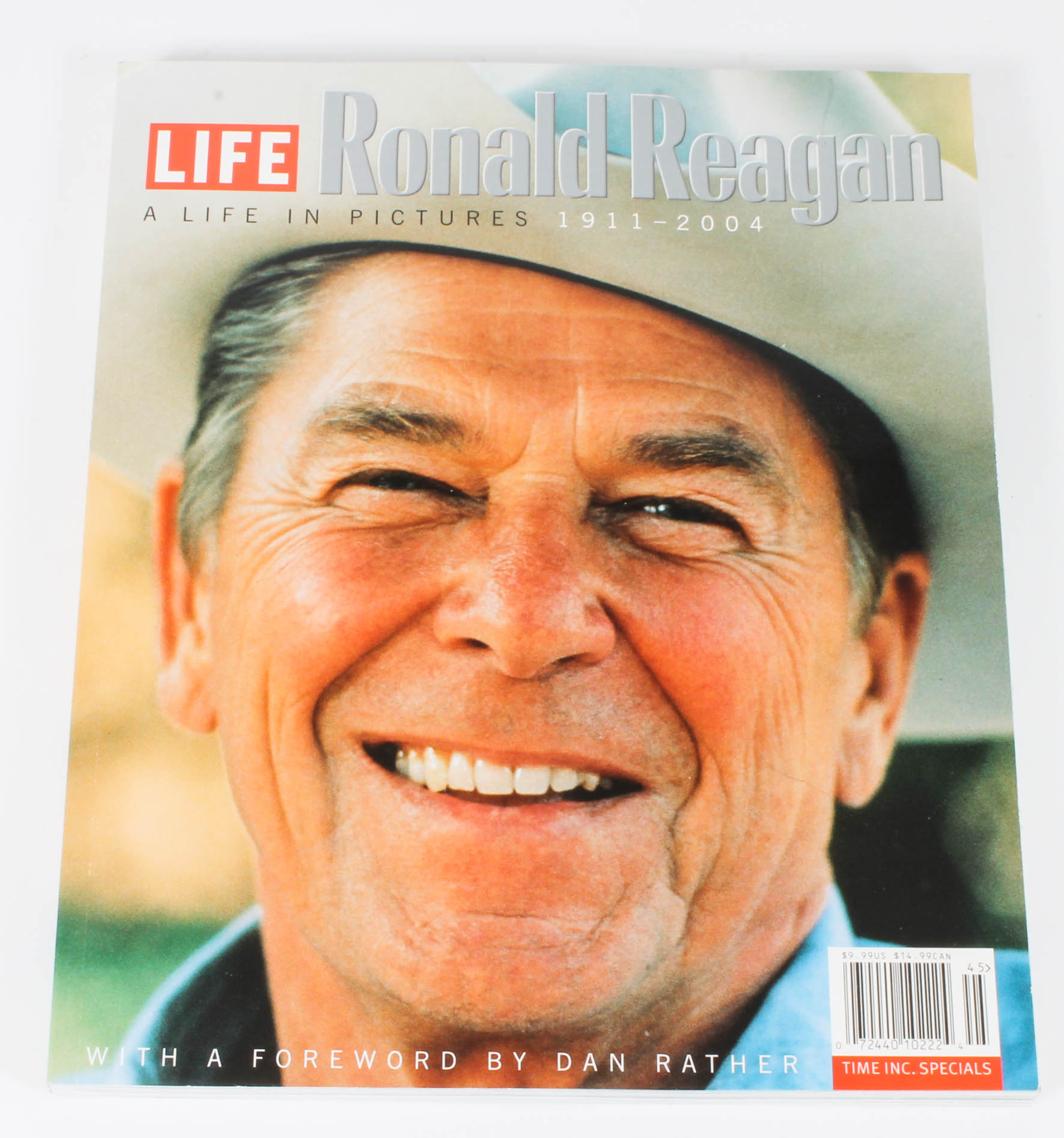Ronald Reagan Memorabilia Collection