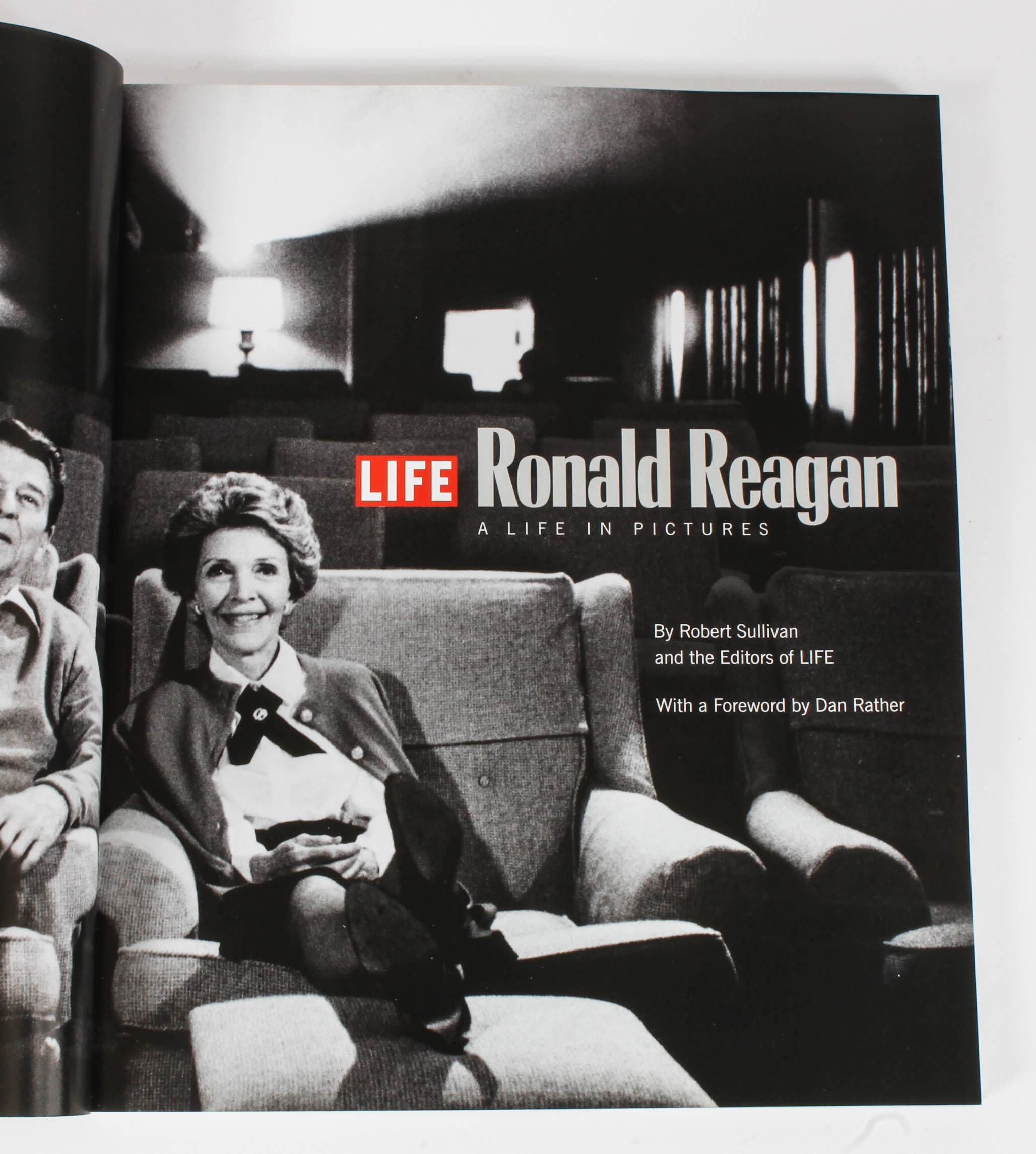 Ronald Reagan Memorabilia Collection