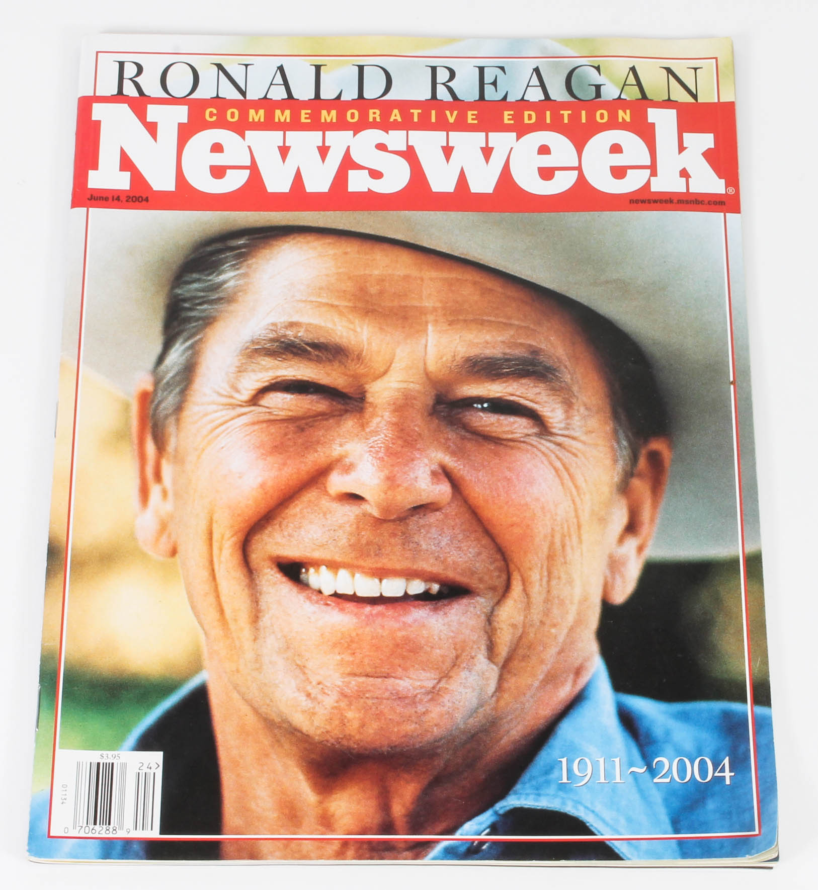 Ronald Reagan Memorabilia Collection