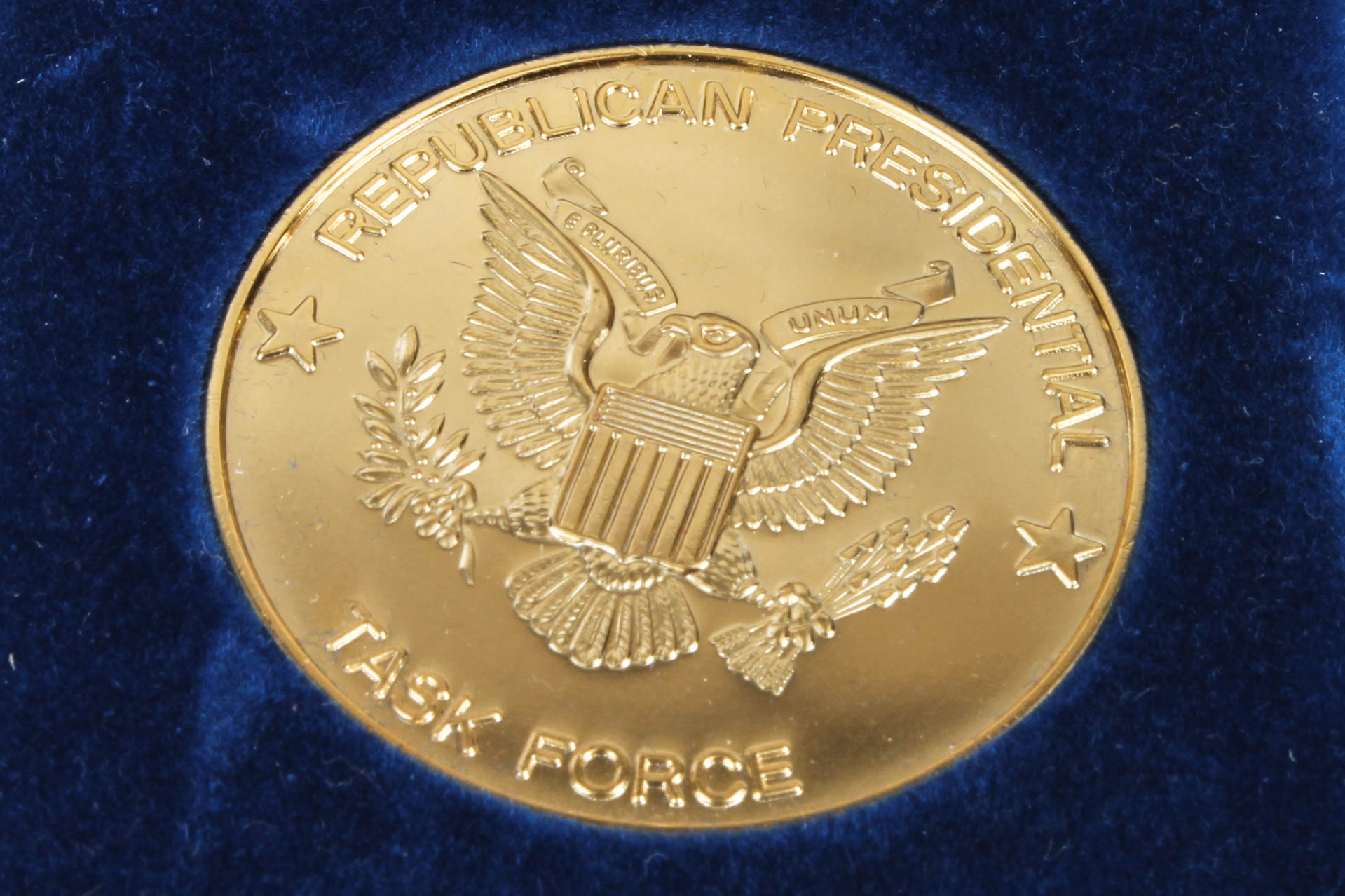 Ronald Reagan Memorabilia Collection