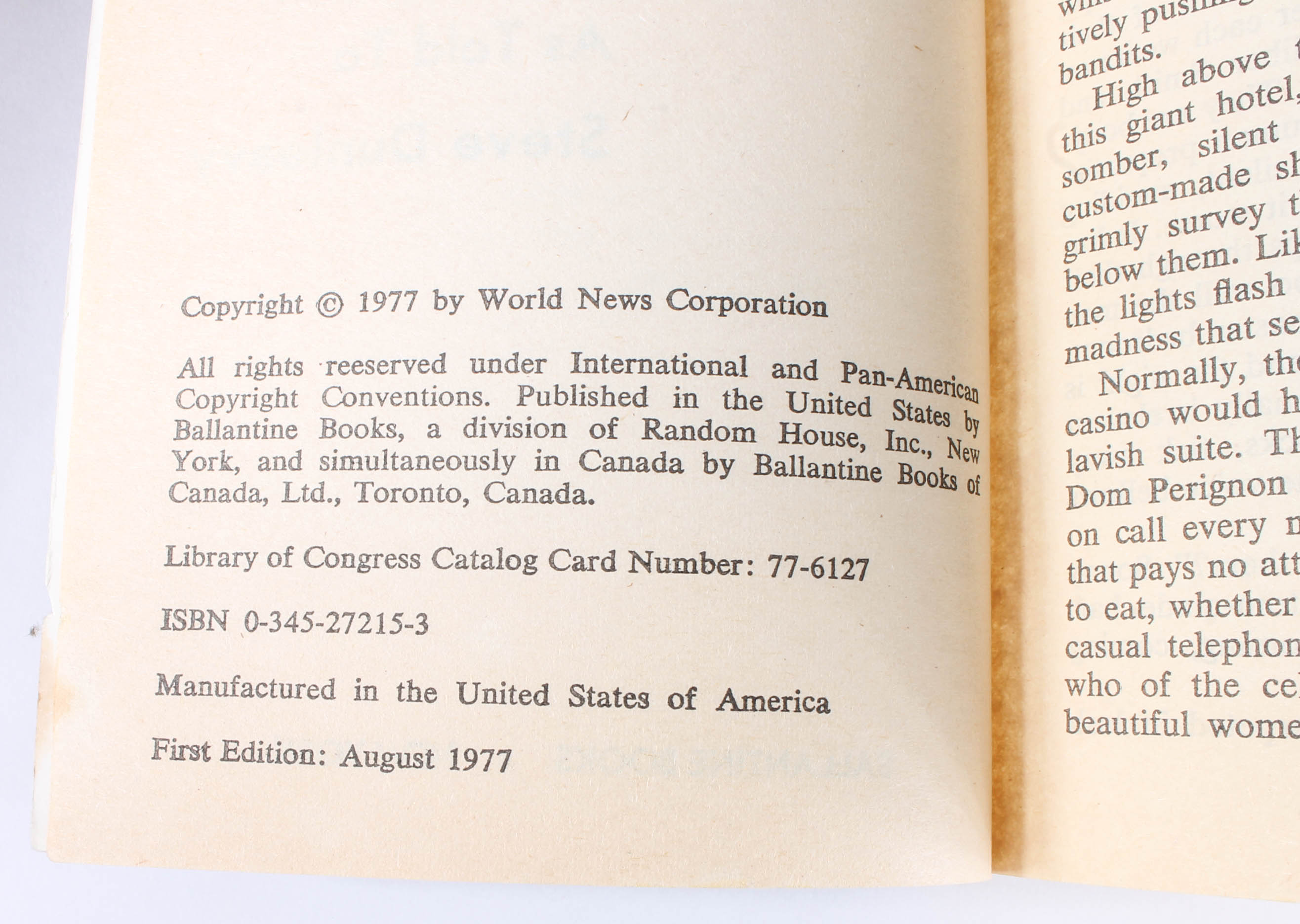 Collection of Elvis Presley Memorabilia