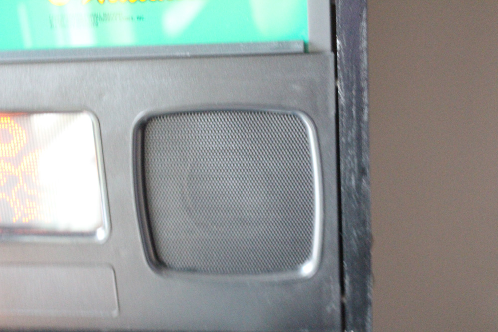 Williams Electronics "No Good Gofers" Pinball Machine