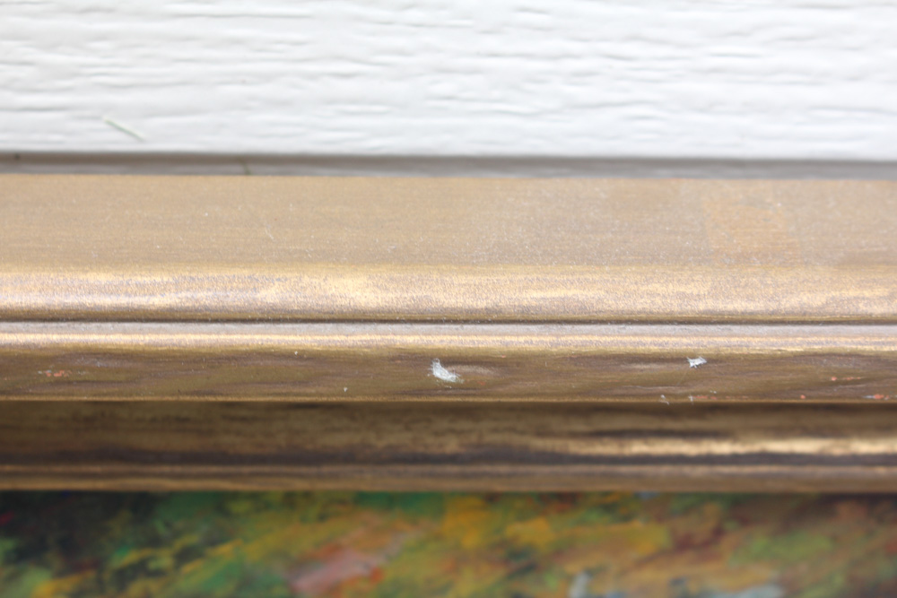 F. B. Davenport Original Landscape Painting