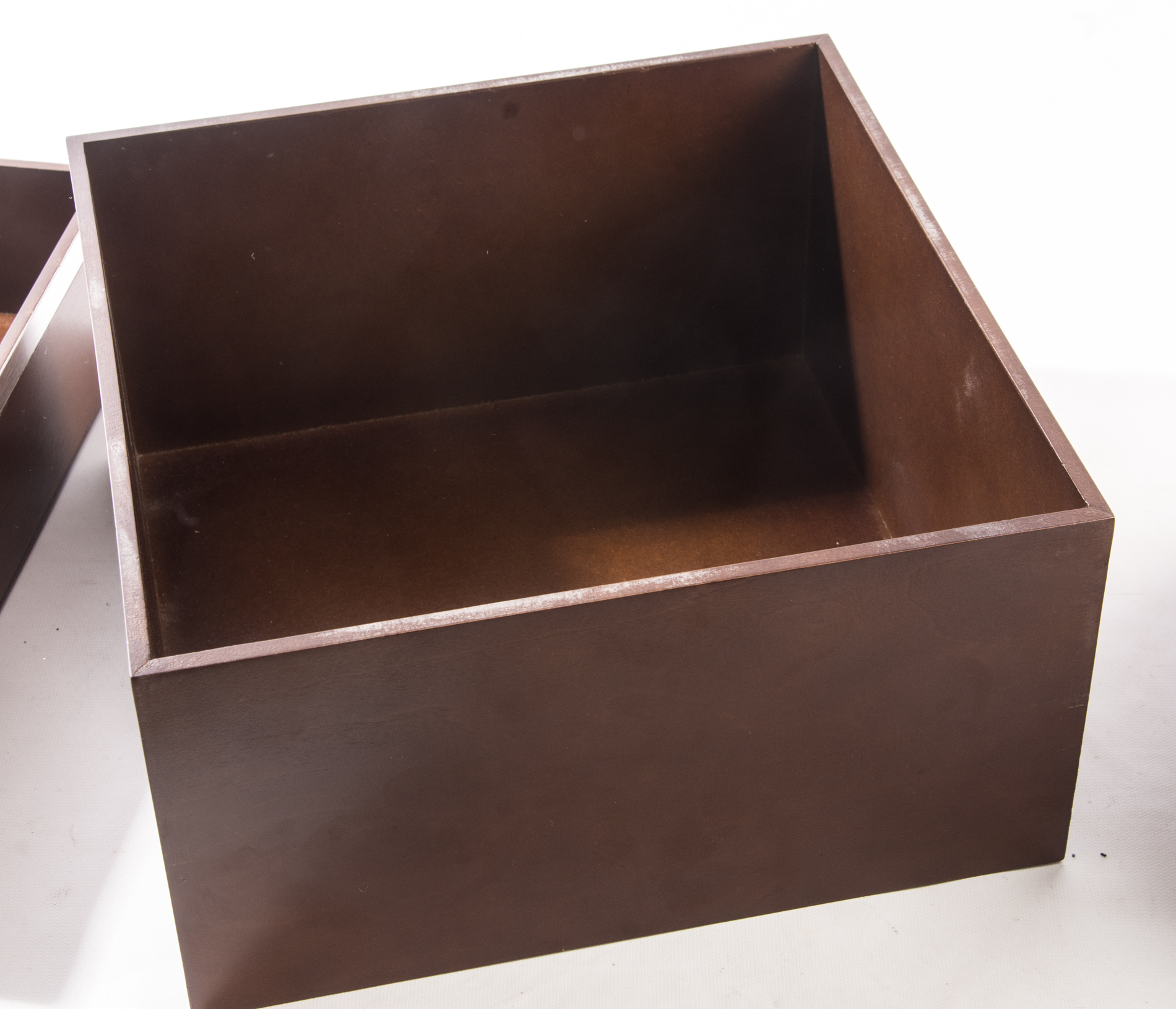 United States Air Force Field Grade Service Cap by Bernard Cap Company