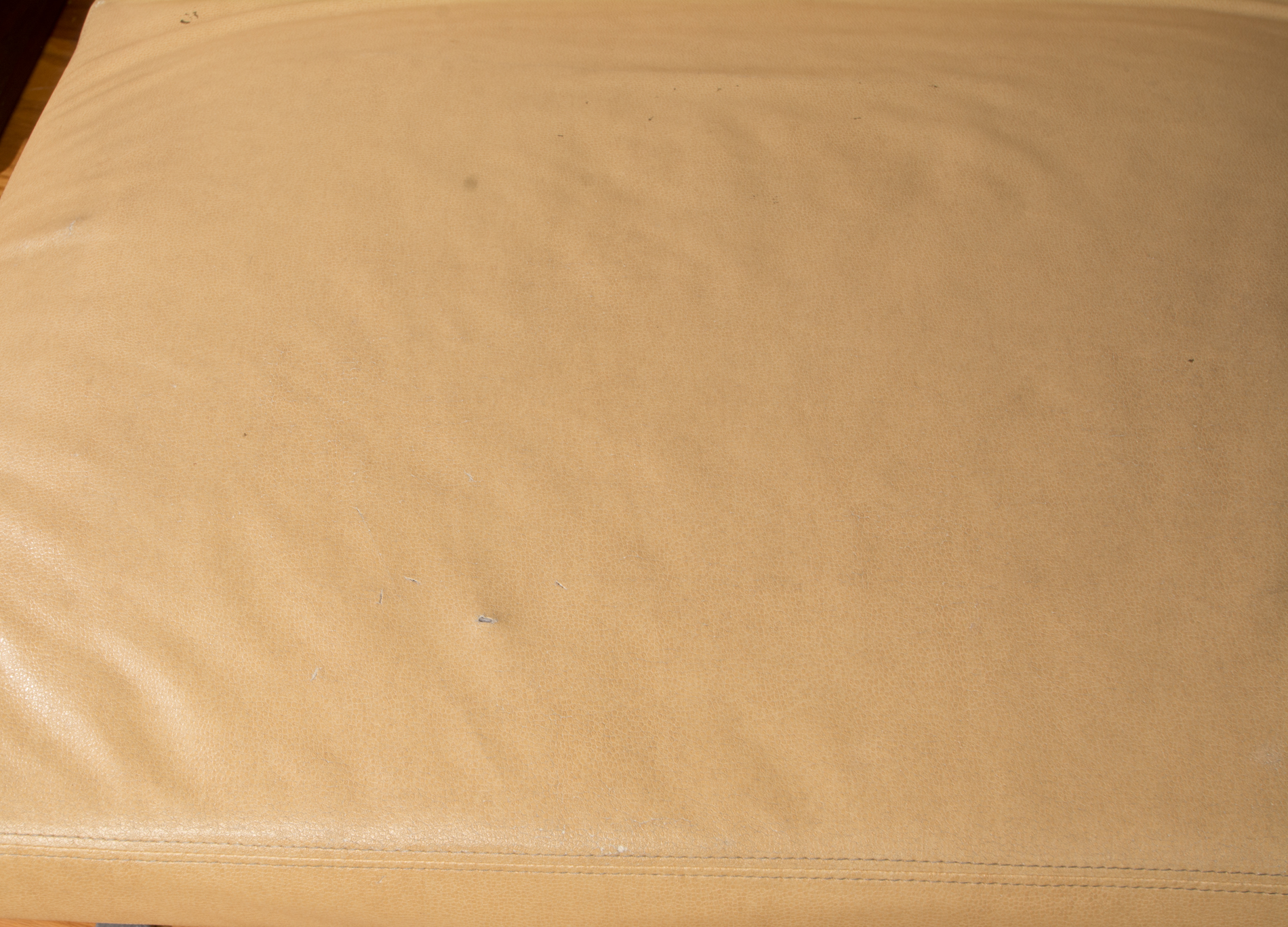 Modernist "B.2" Lounge Chair by Fabien Baron for Bernhardt