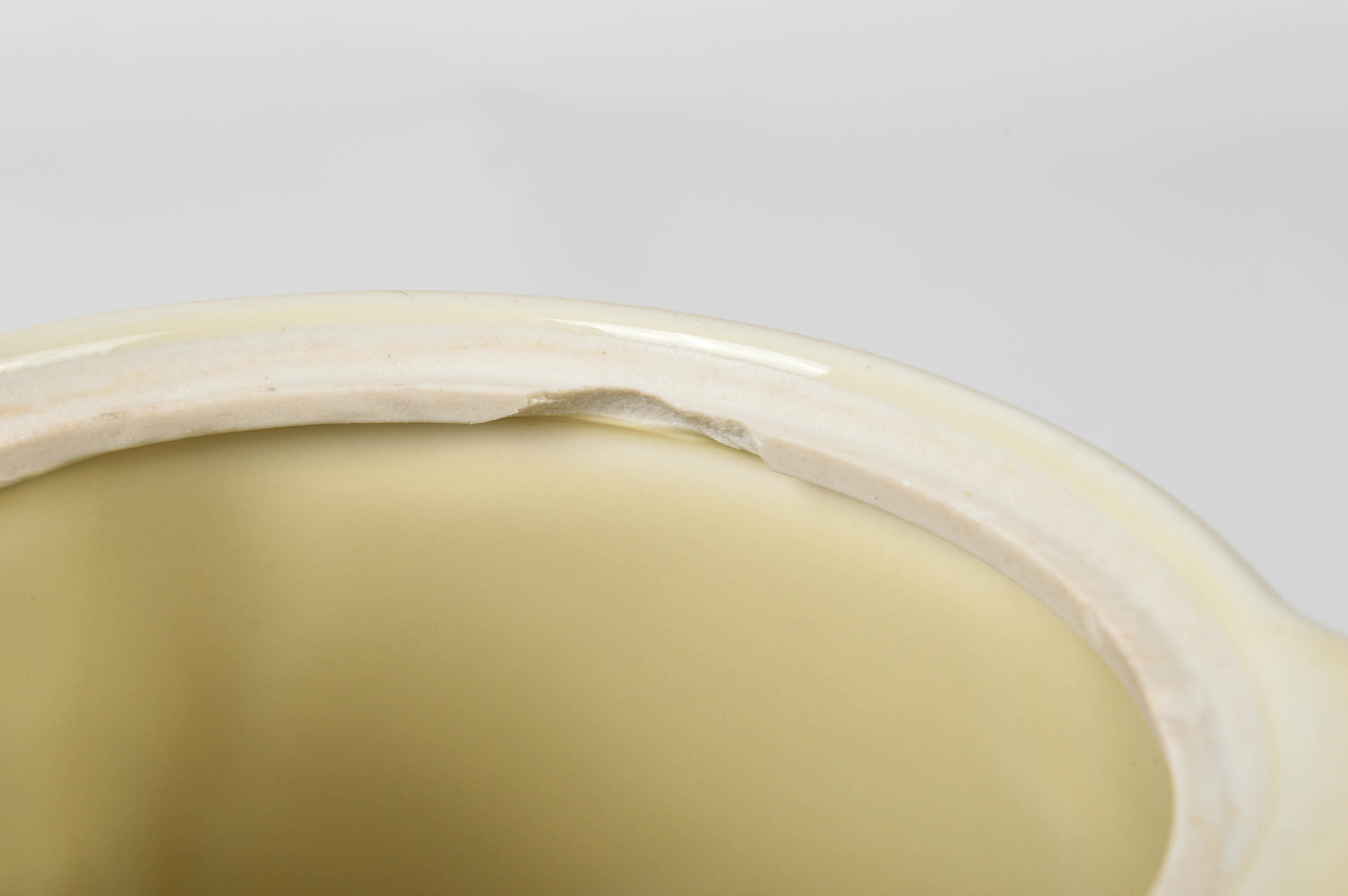 Hall's  "Autumn Leaf" Five Piece Tableware Collection