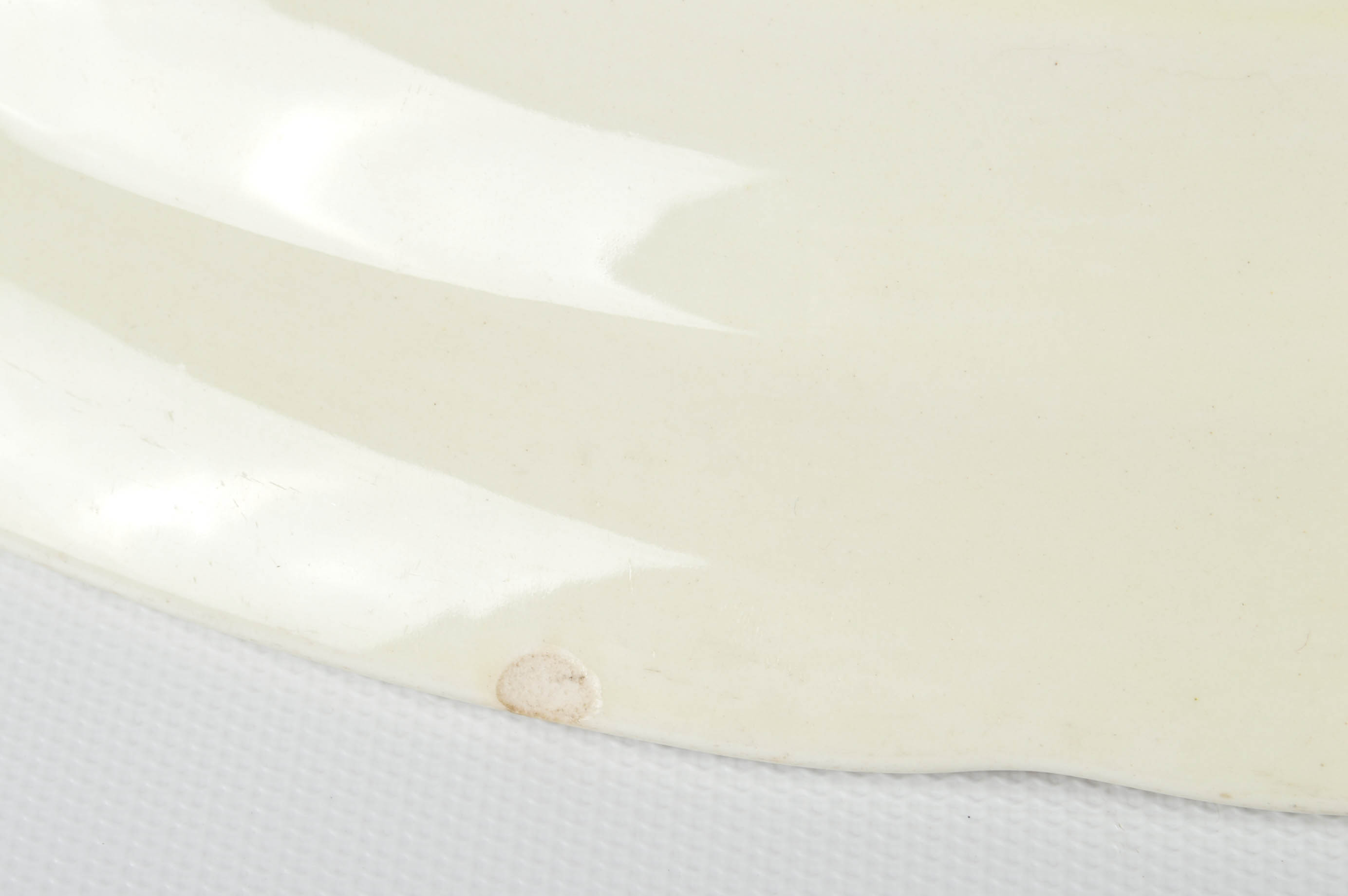 Hall's  "Autumn Leaf" Five Piece Tableware Collection