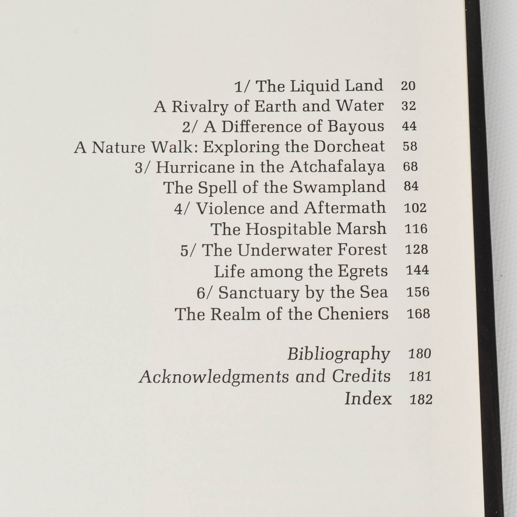 "The American Wilderness" By Time-Life Books