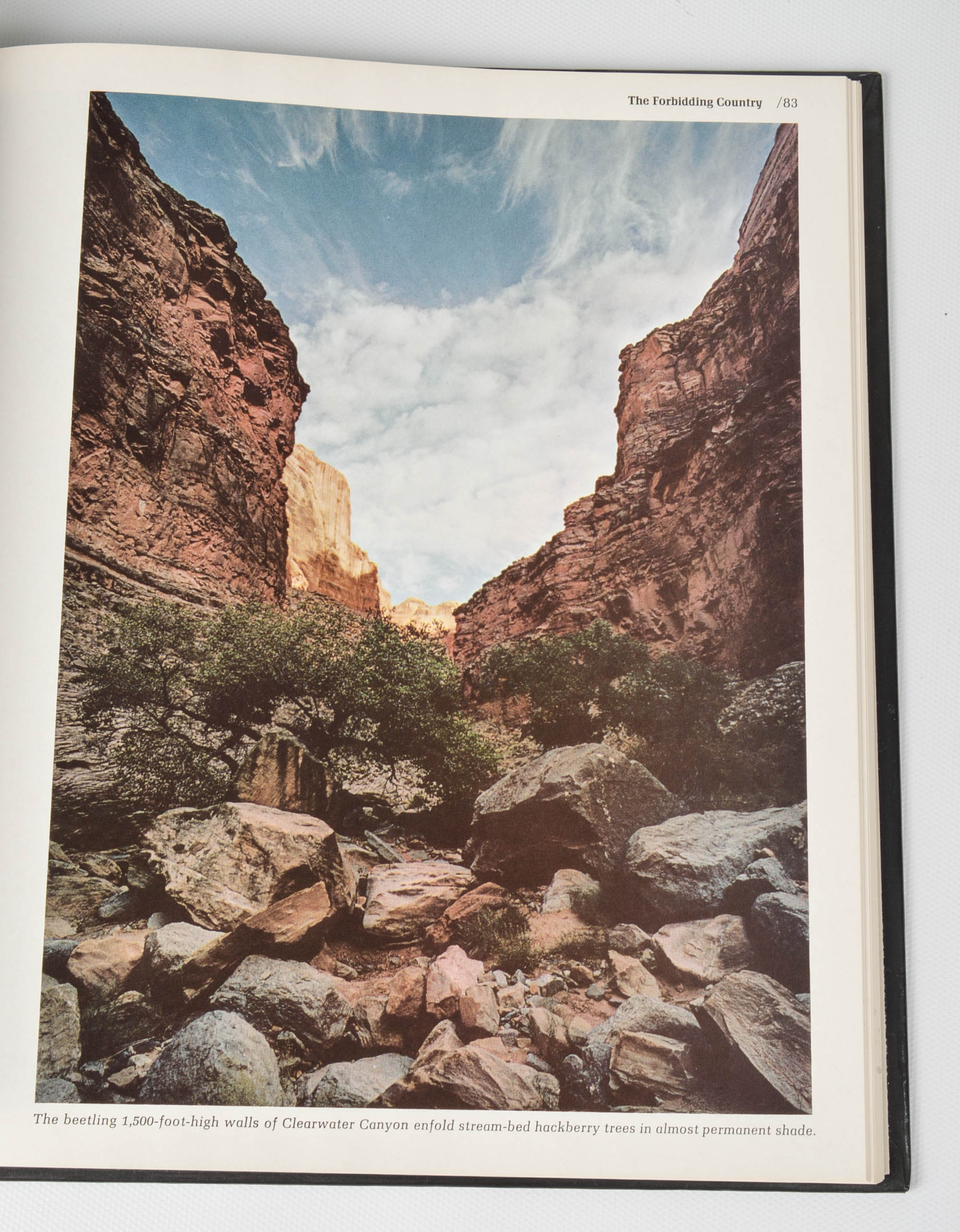 "The American Wilderness" By Time-Life Books