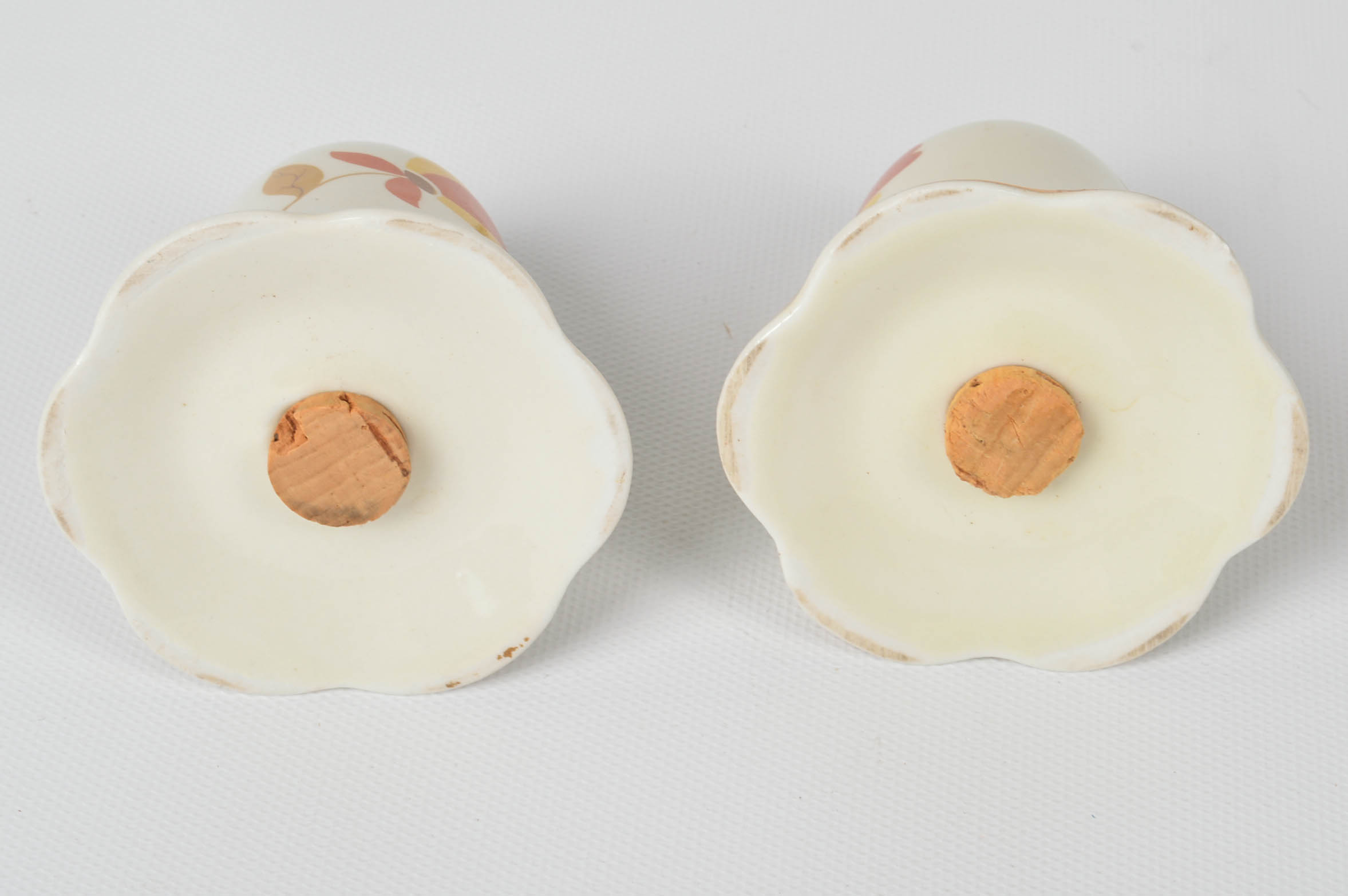 Hall's "Autumn Leaf" Dinnerware