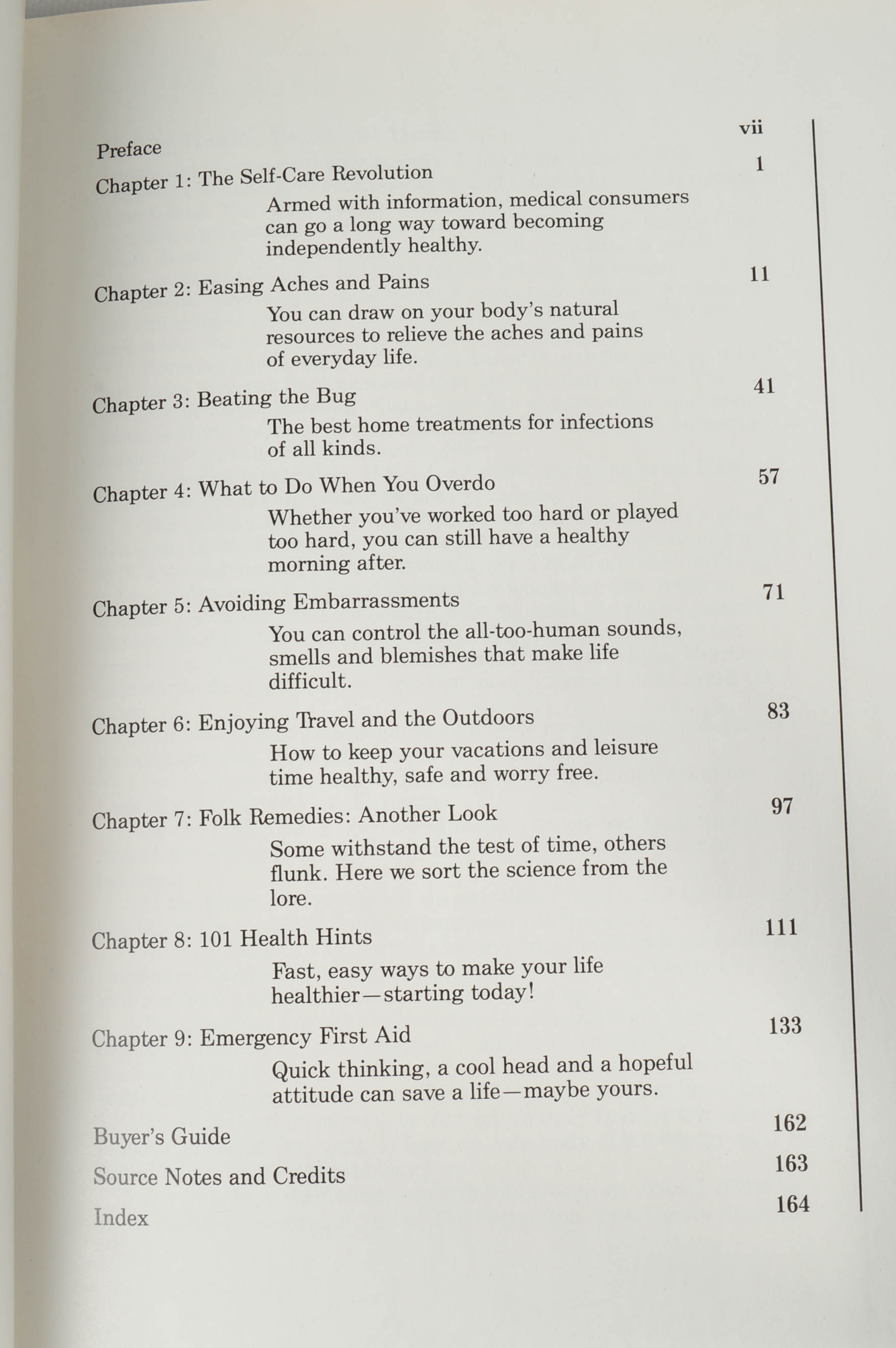 "The Prevention Total Health System" Book Series