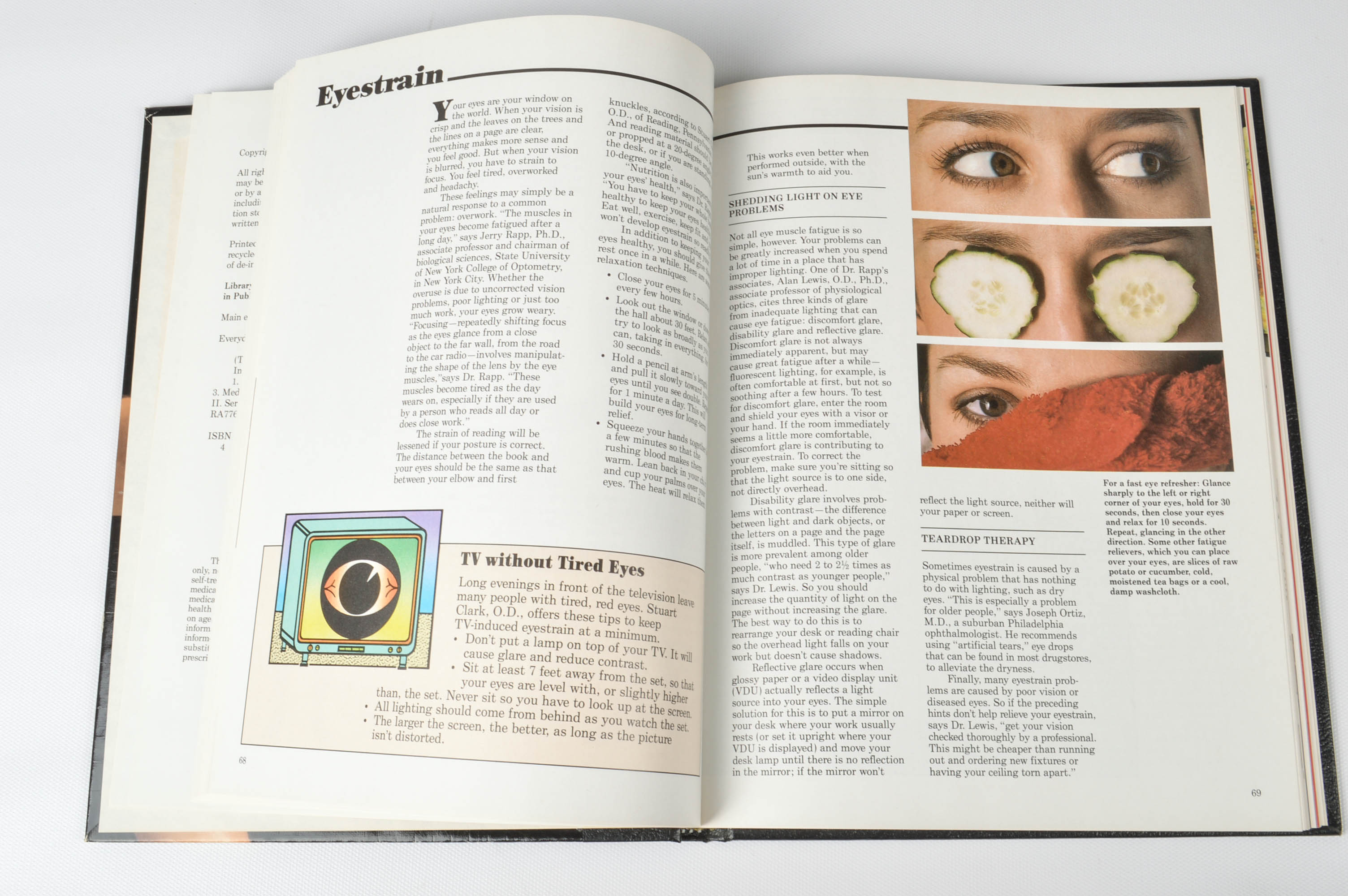 "The Prevention Total Health System" Book Series