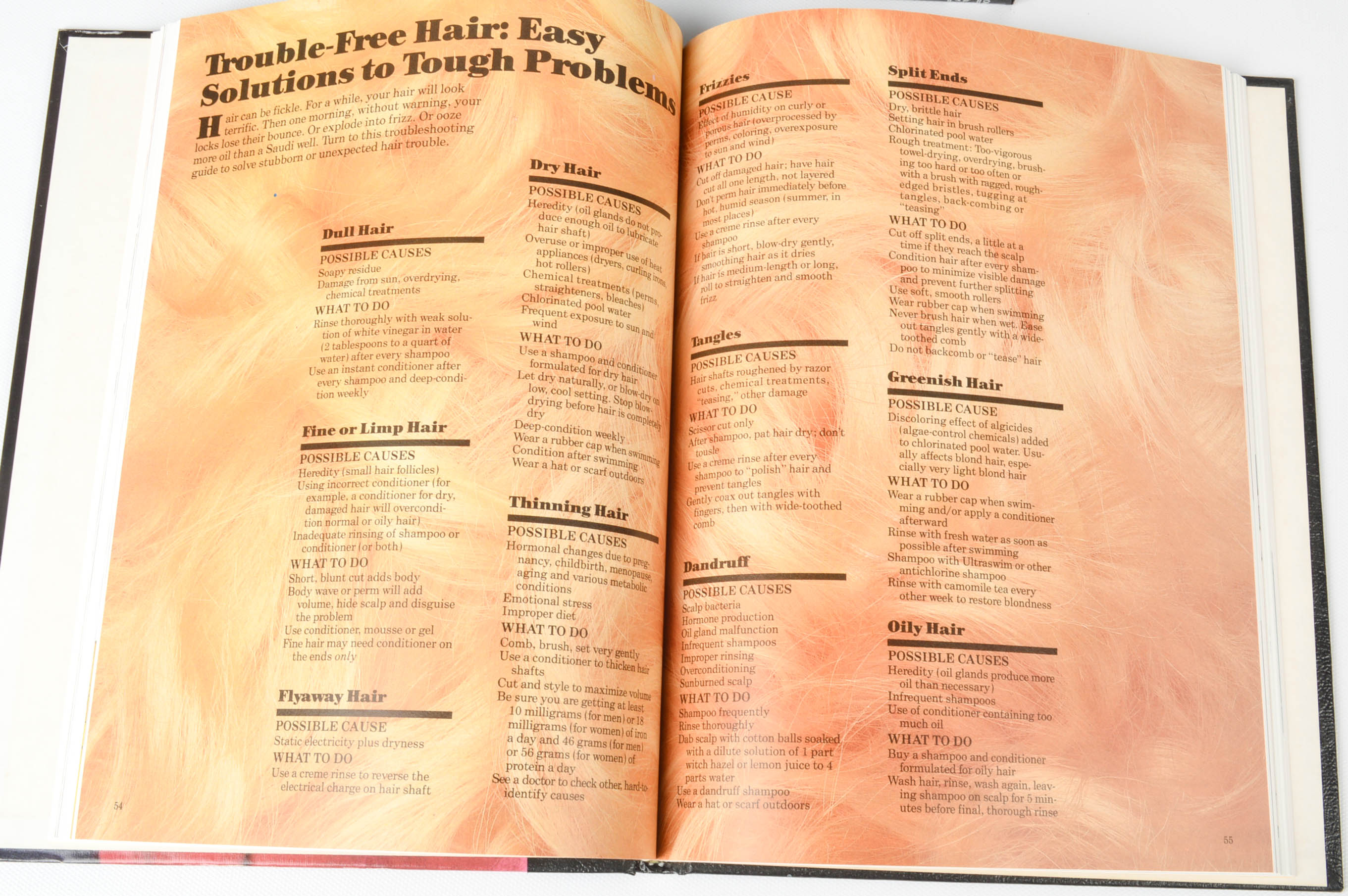 "The Prevention Total Health System" Book Series