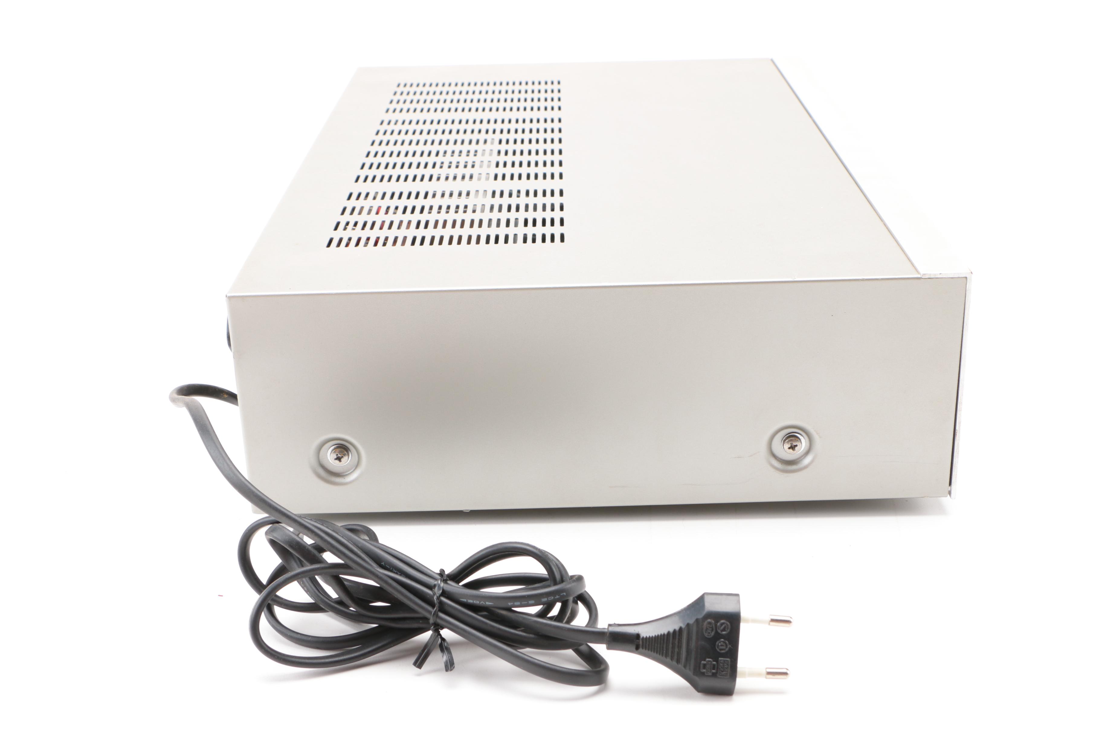 Vintage Fisher Studio-Standard Stereo Equipment