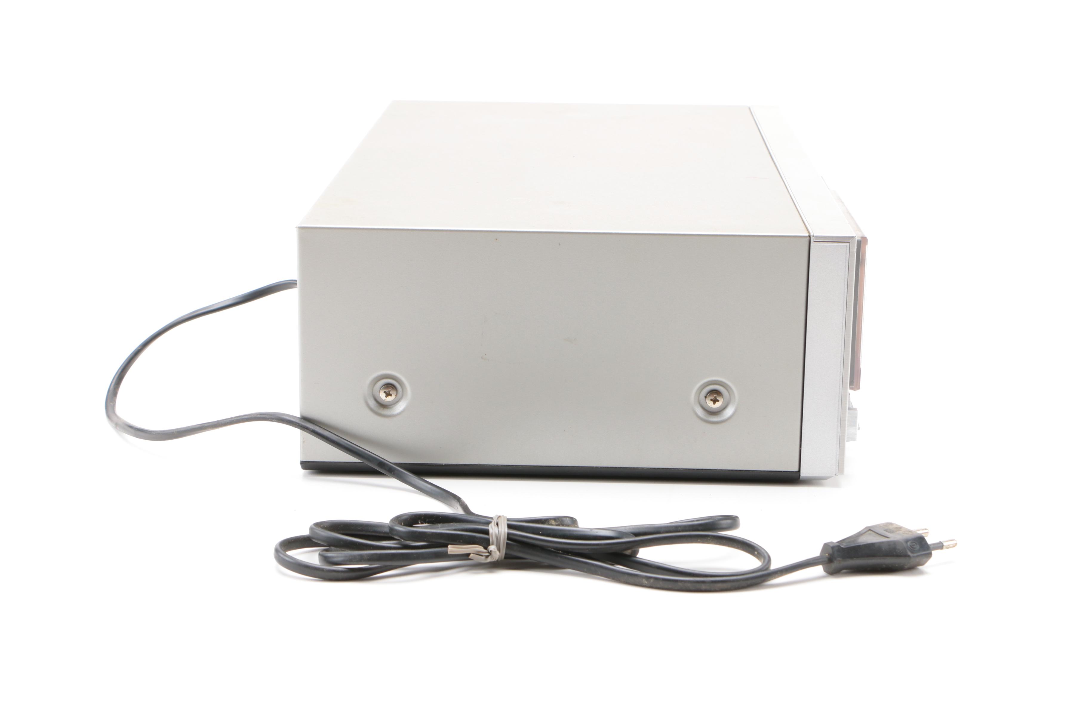 Vintage Fisher Studio-Standard Stereo Equipment