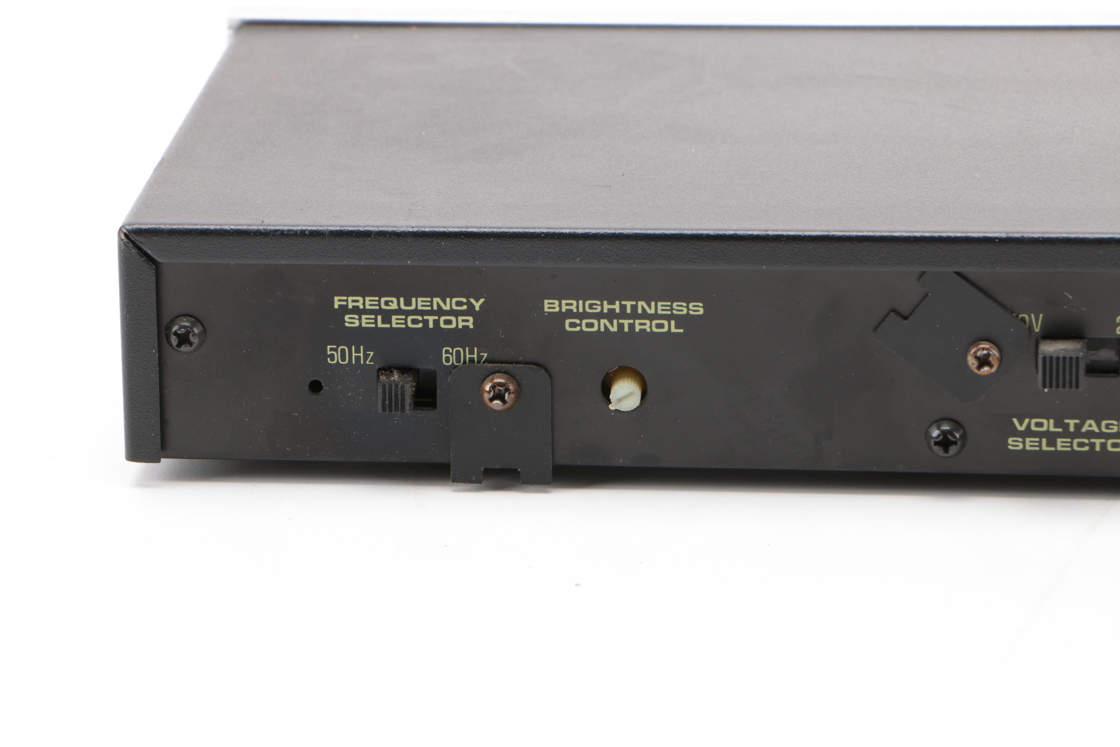 Vintage Fisher Studio-Standard Stereo Equipment