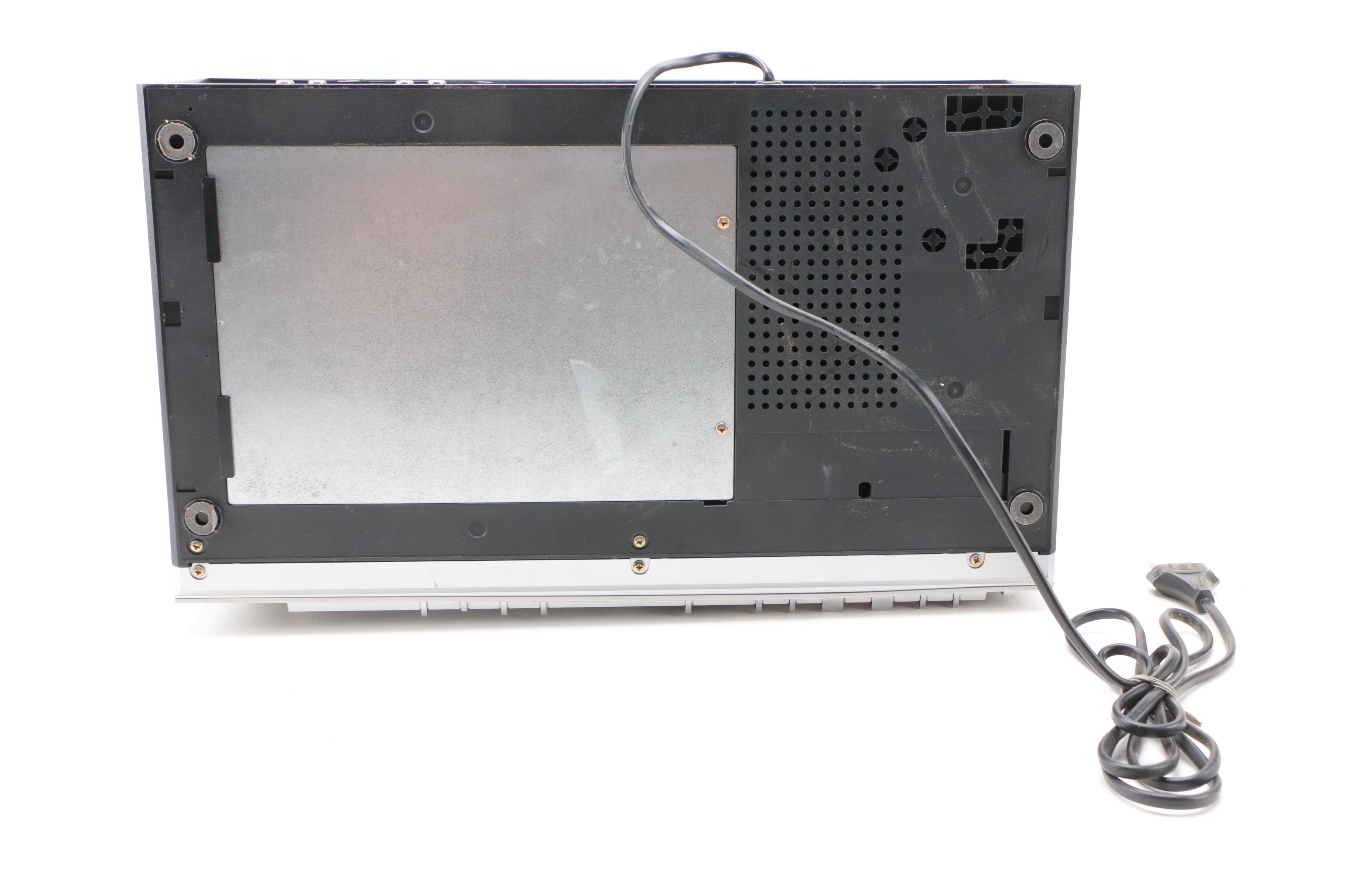 Vintage Fisher Studio-Standard Stereo Equipment