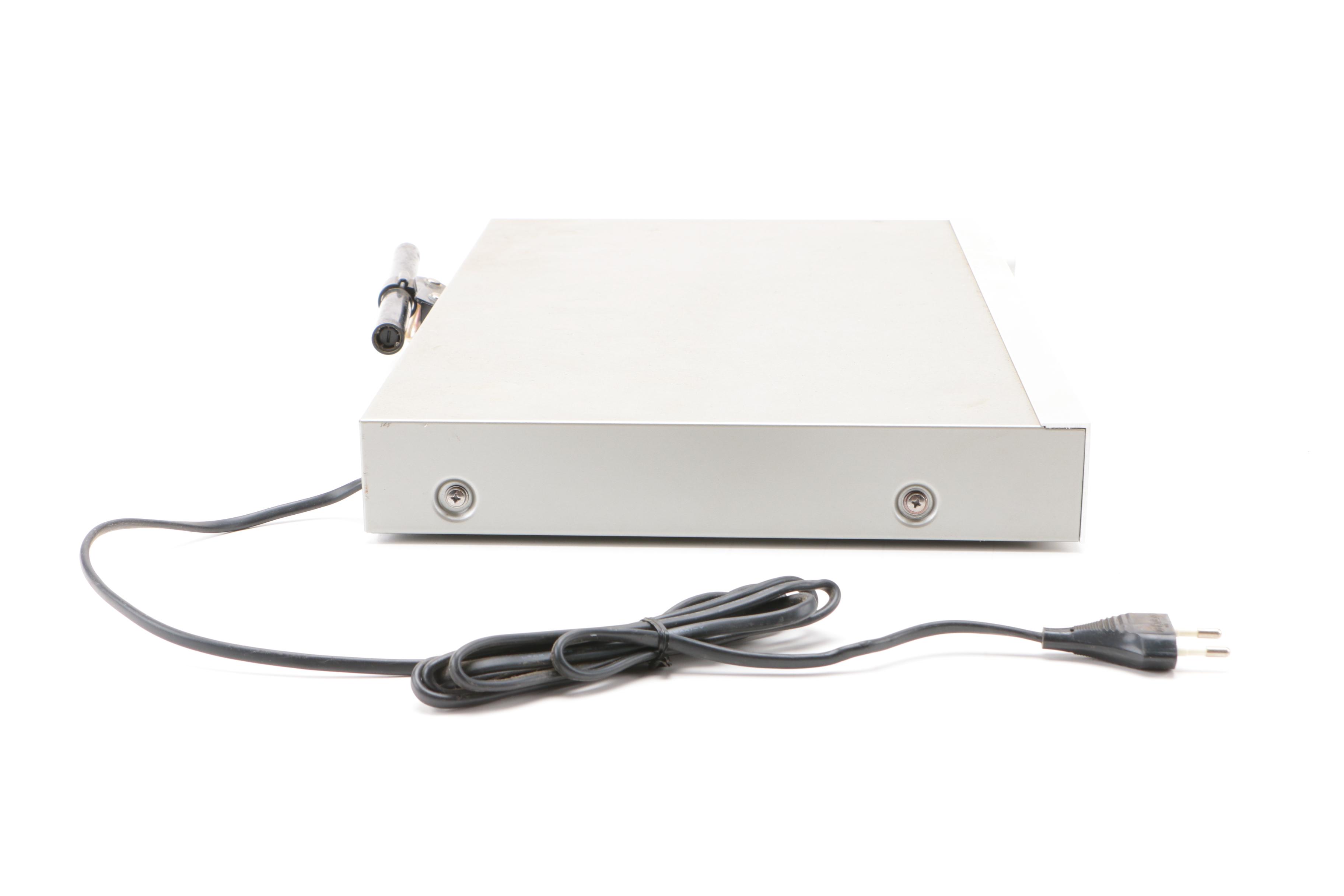 Vintage Fisher Studio-Standard Stereo Equipment