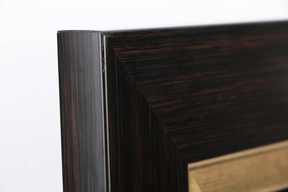 Joan Miro Lithograph on Paper "Untitled I"