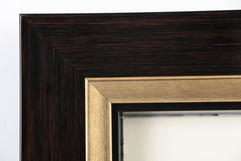 Joan Miro Lithograph on Paper "Untitled I"