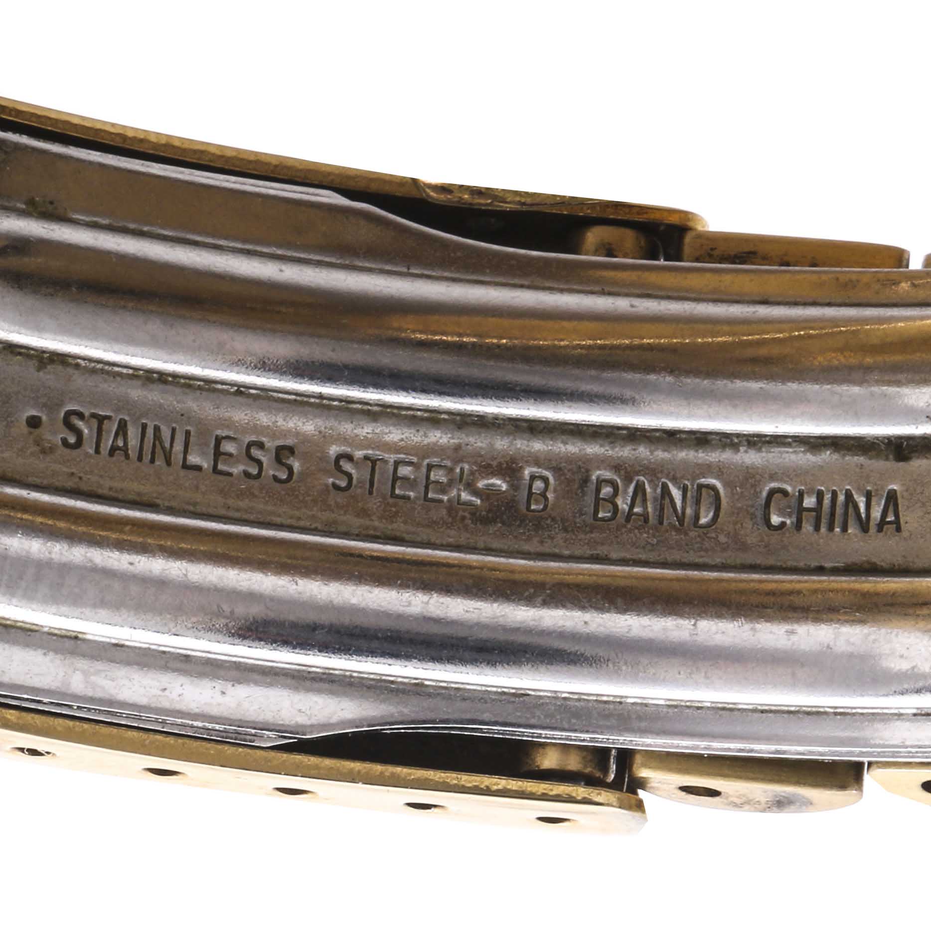 Waltham and Seiko Watches