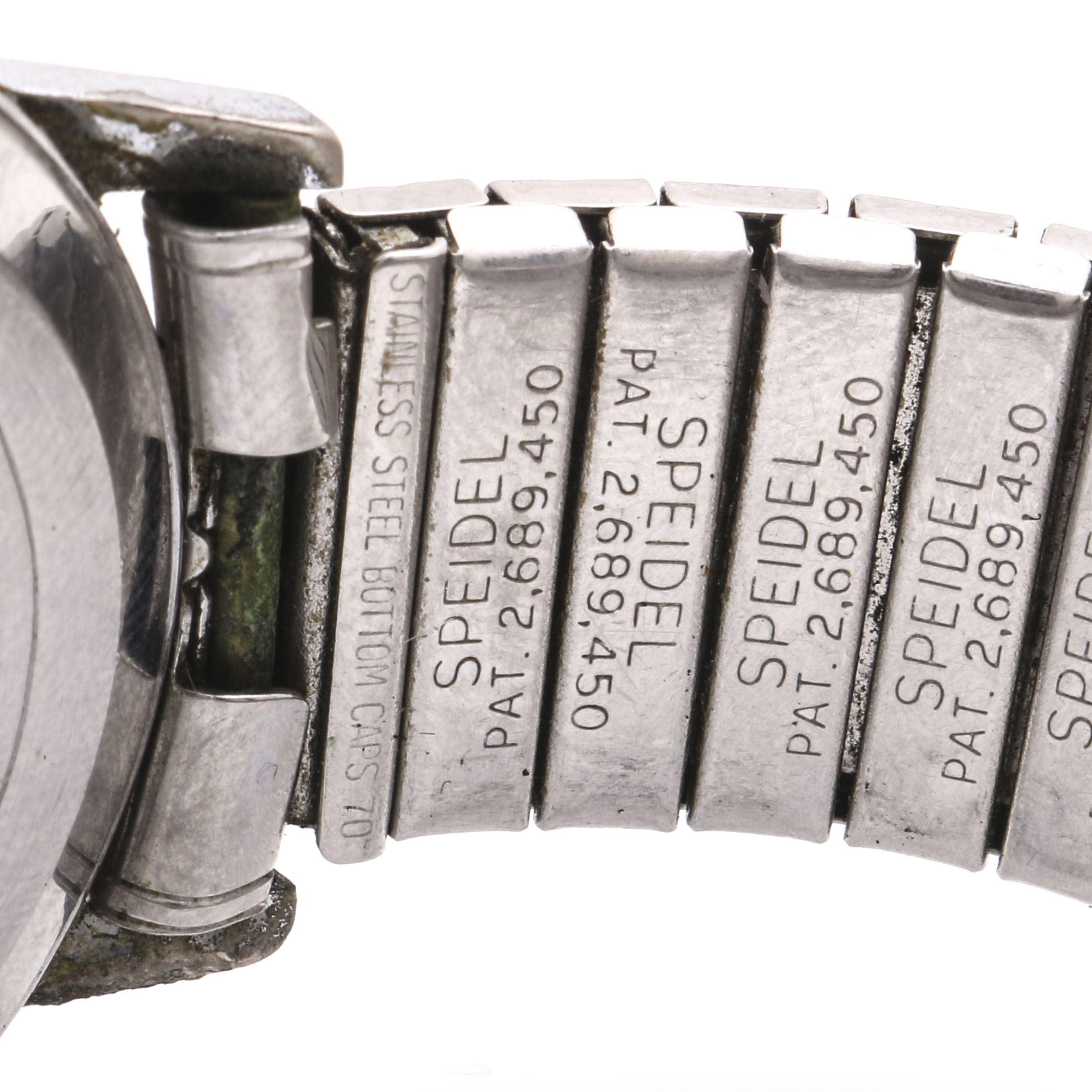 Waltham and Seiko Watches