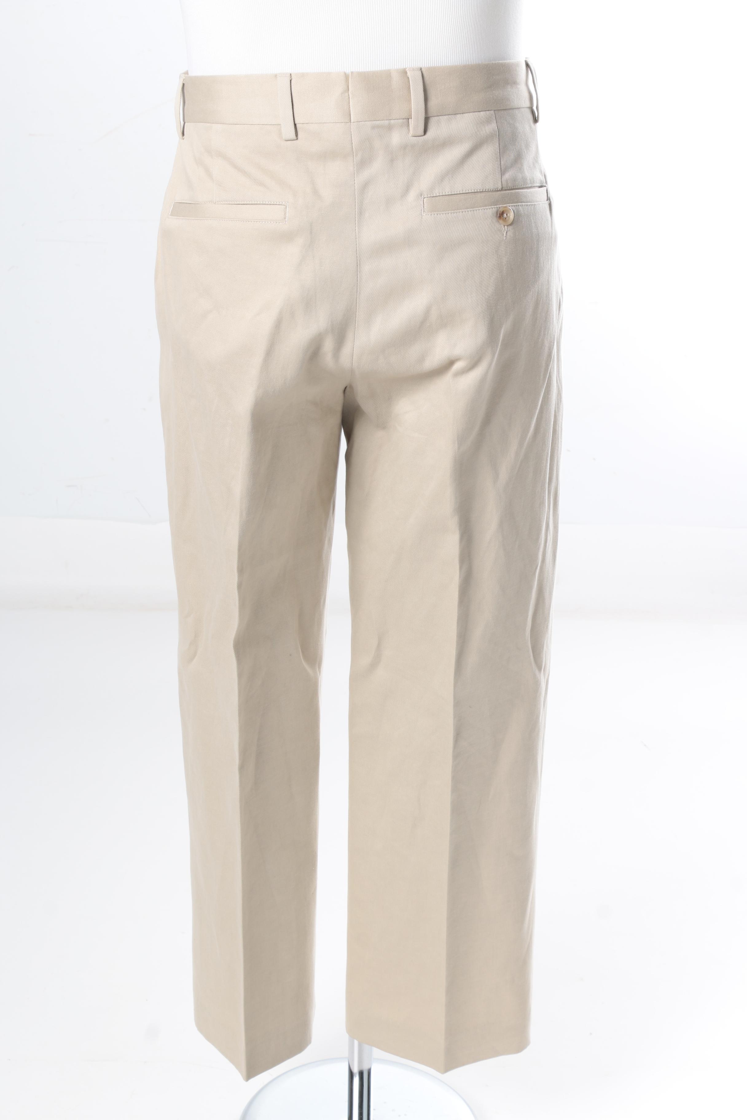 Banana Republic Modern Men's Three Button Suit