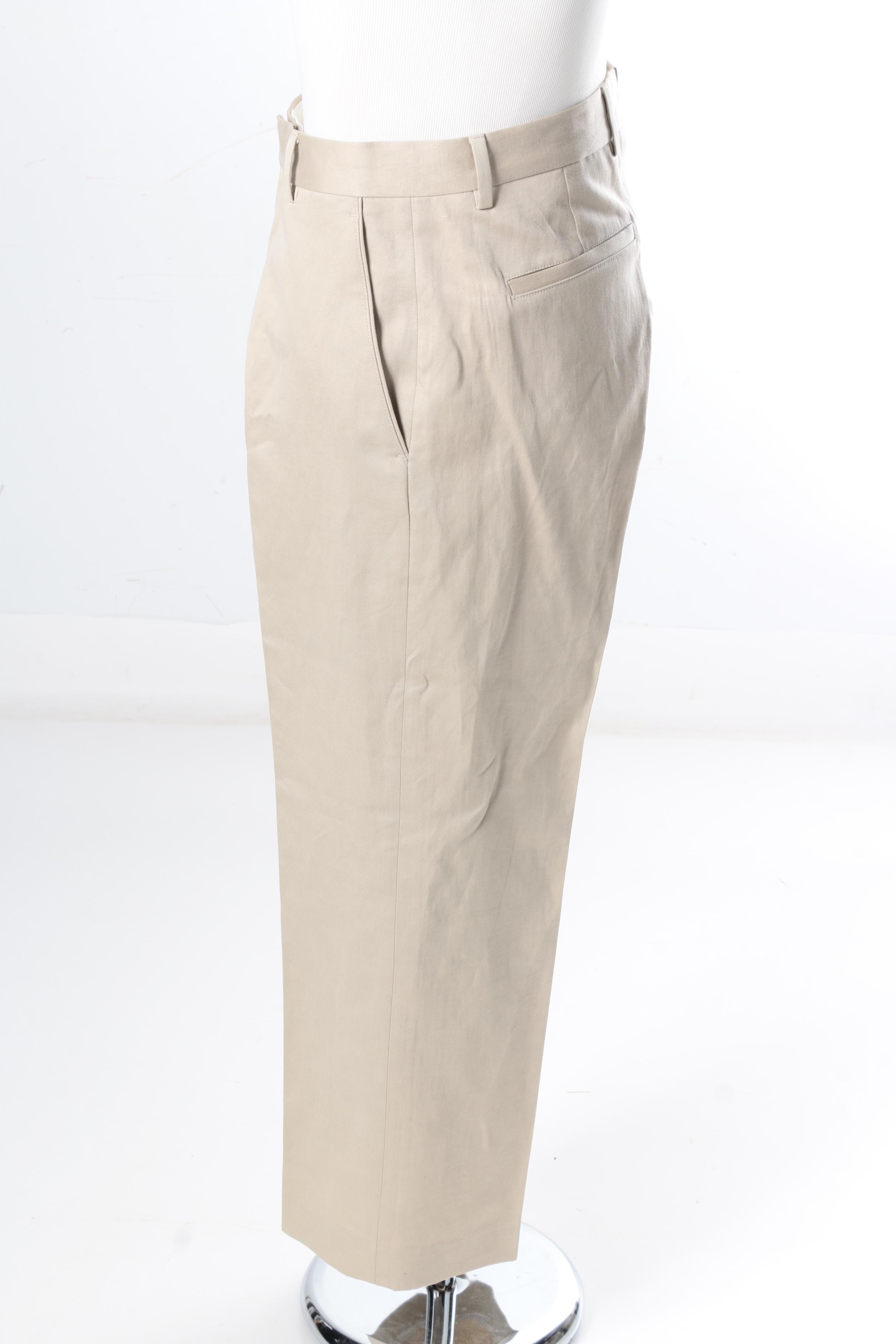 Banana Republic Modern Men's Three Button Suit