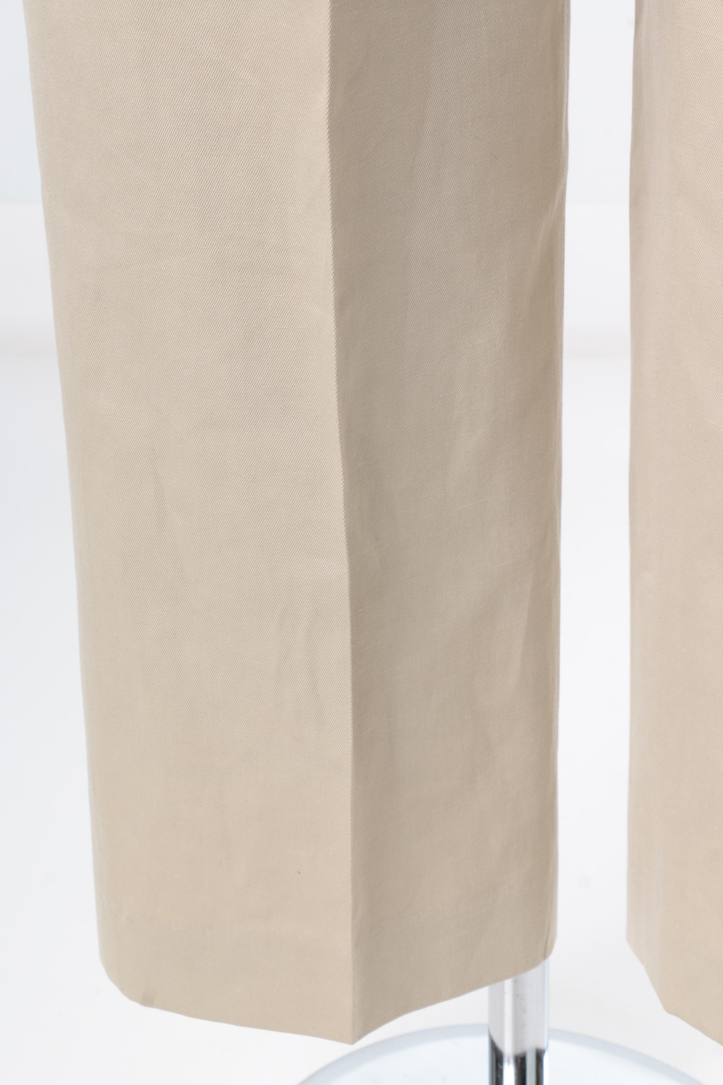 Banana Republic Modern Men's Three Button Suit