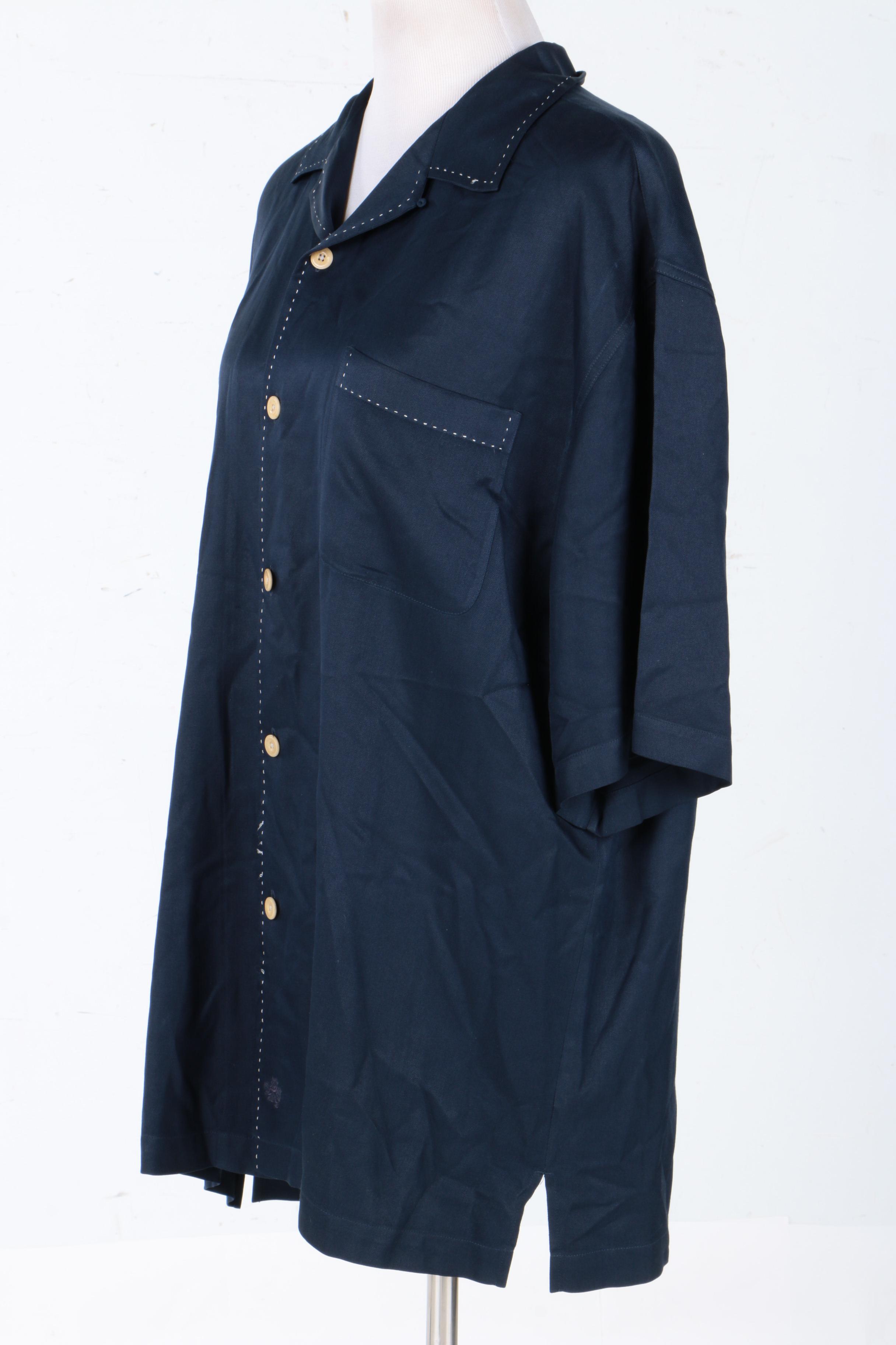 Limited Edition "Aviator" Golf Ball Shirt by Nat Nast