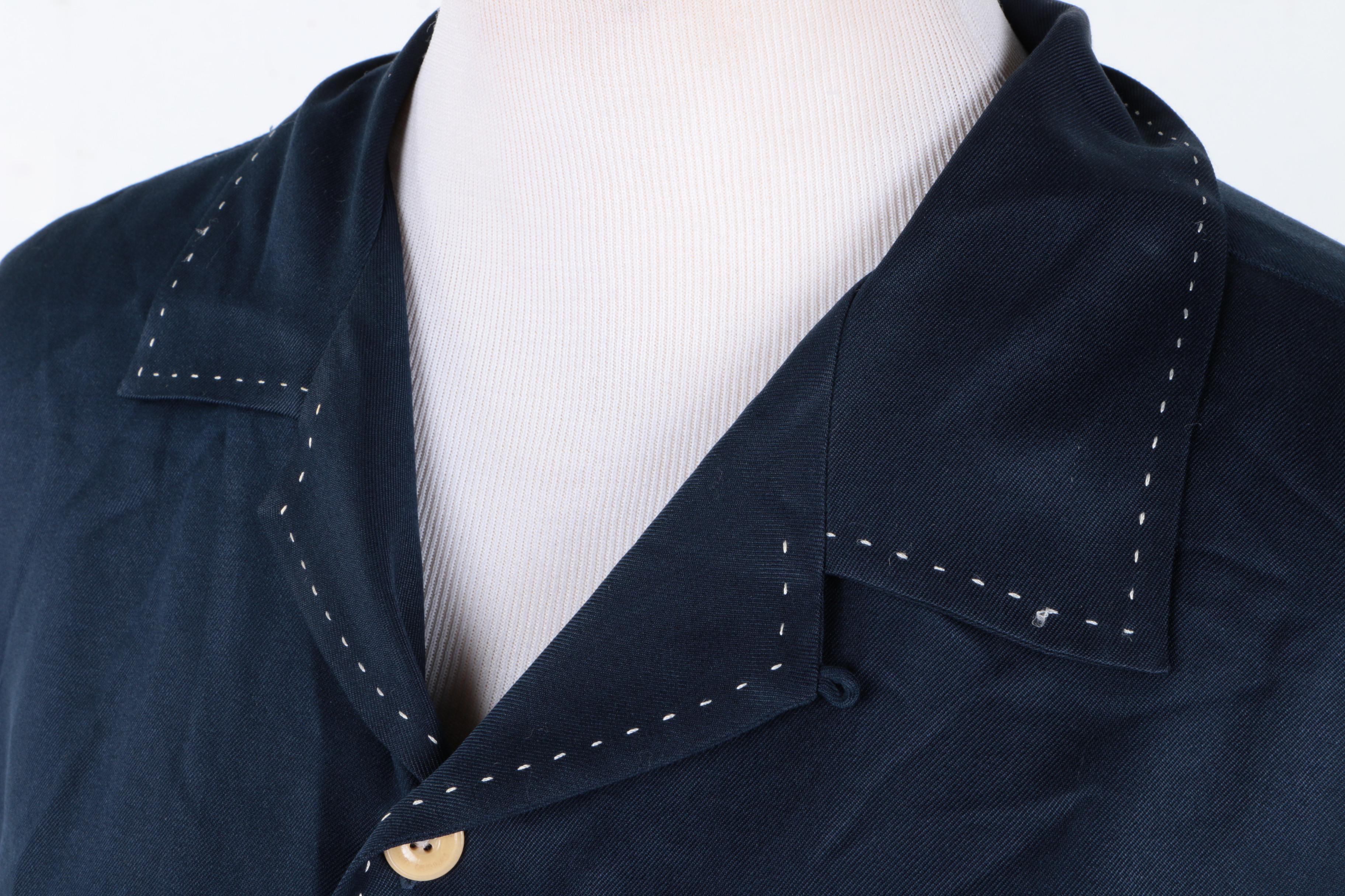 Limited Edition "Aviator" Golf Ball Shirt by Nat Nast
