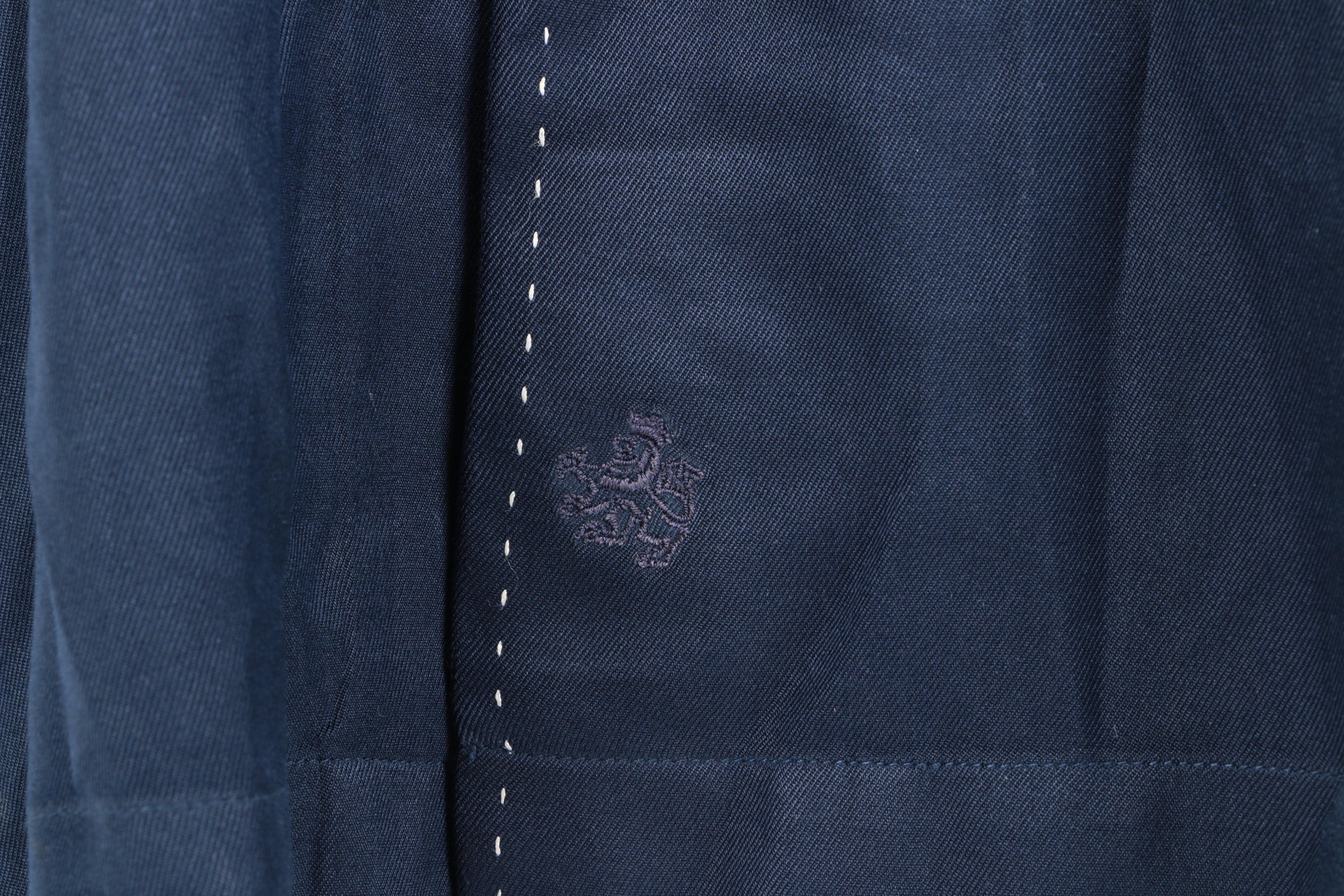 Limited Edition "Aviator" Golf Ball Shirt by Nat Nast