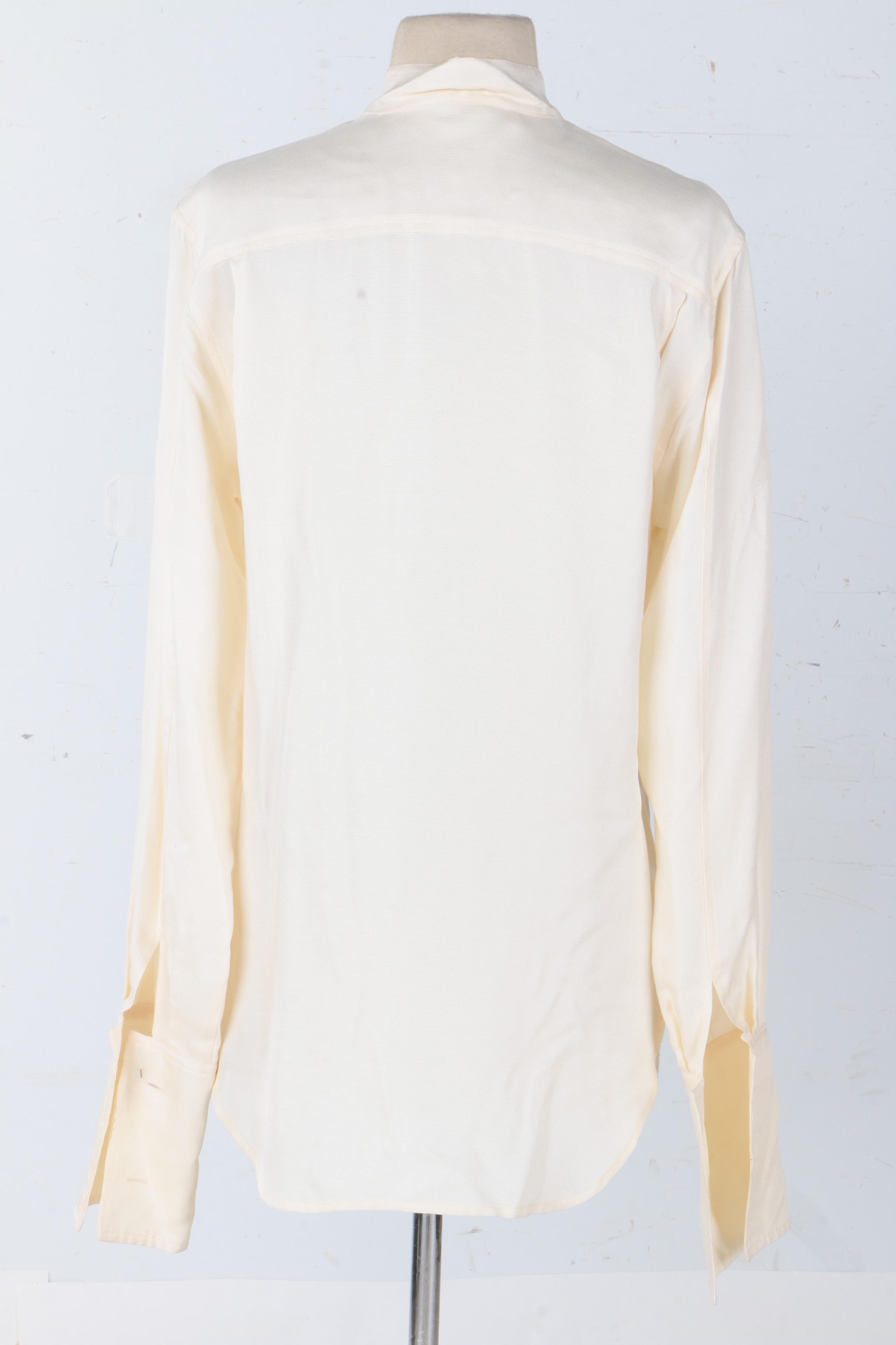 Women's Blouses Including Isaac Mizrahi and Ungaro