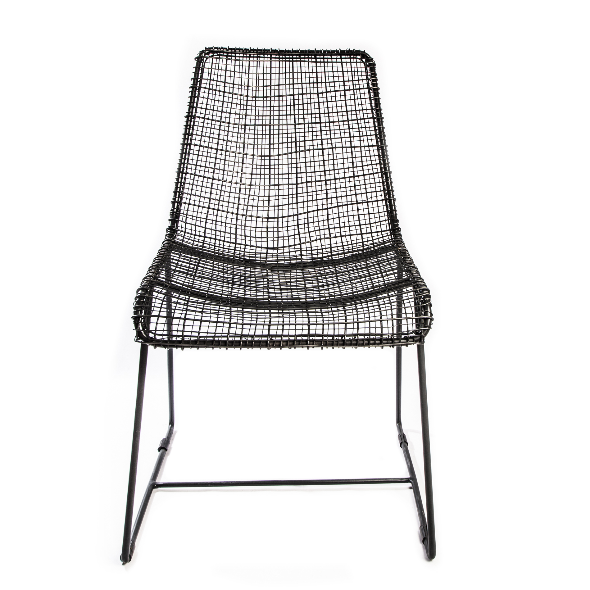 "Reed" Chair by CB2