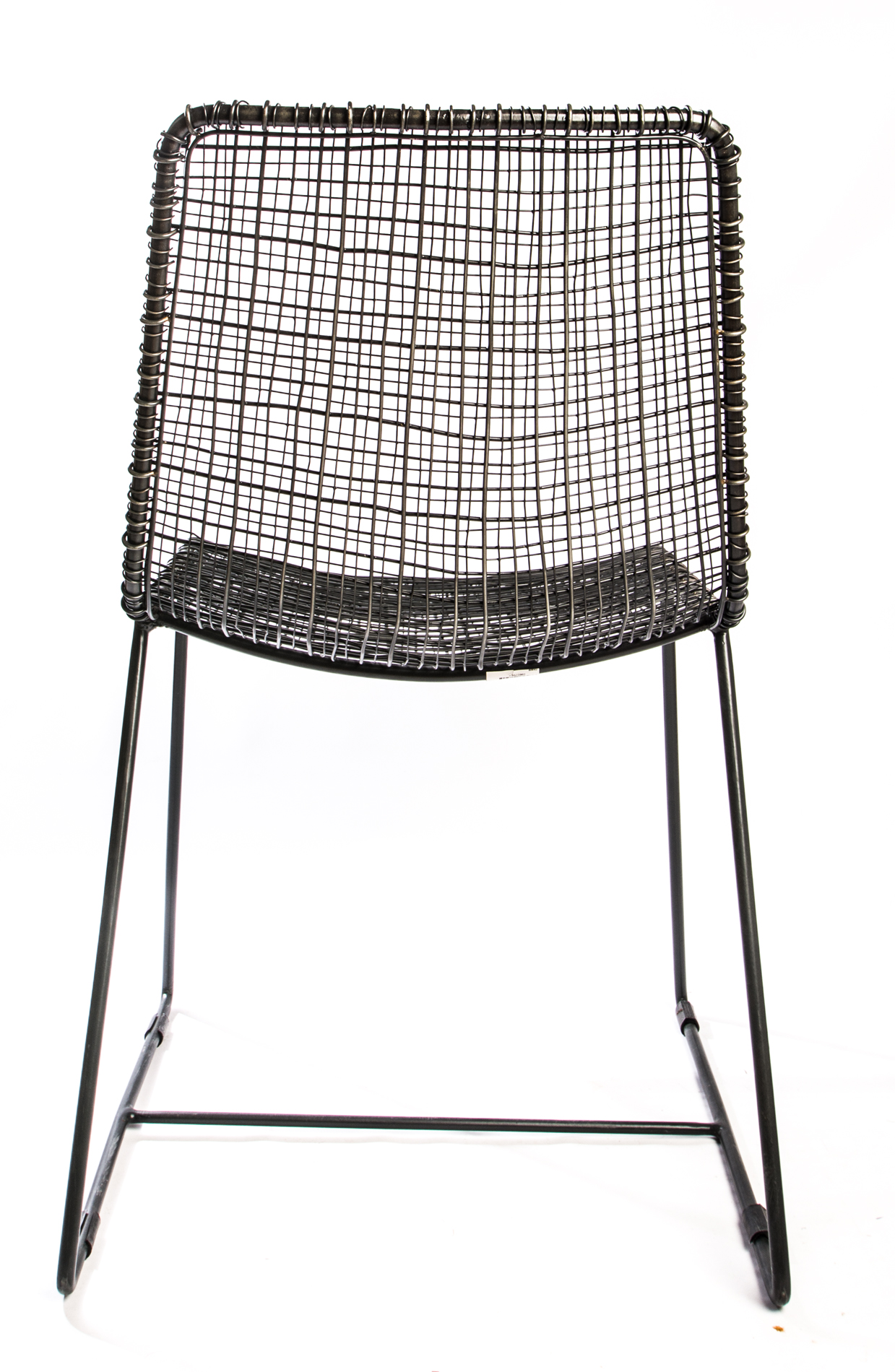 "Reed" Chair by CB2