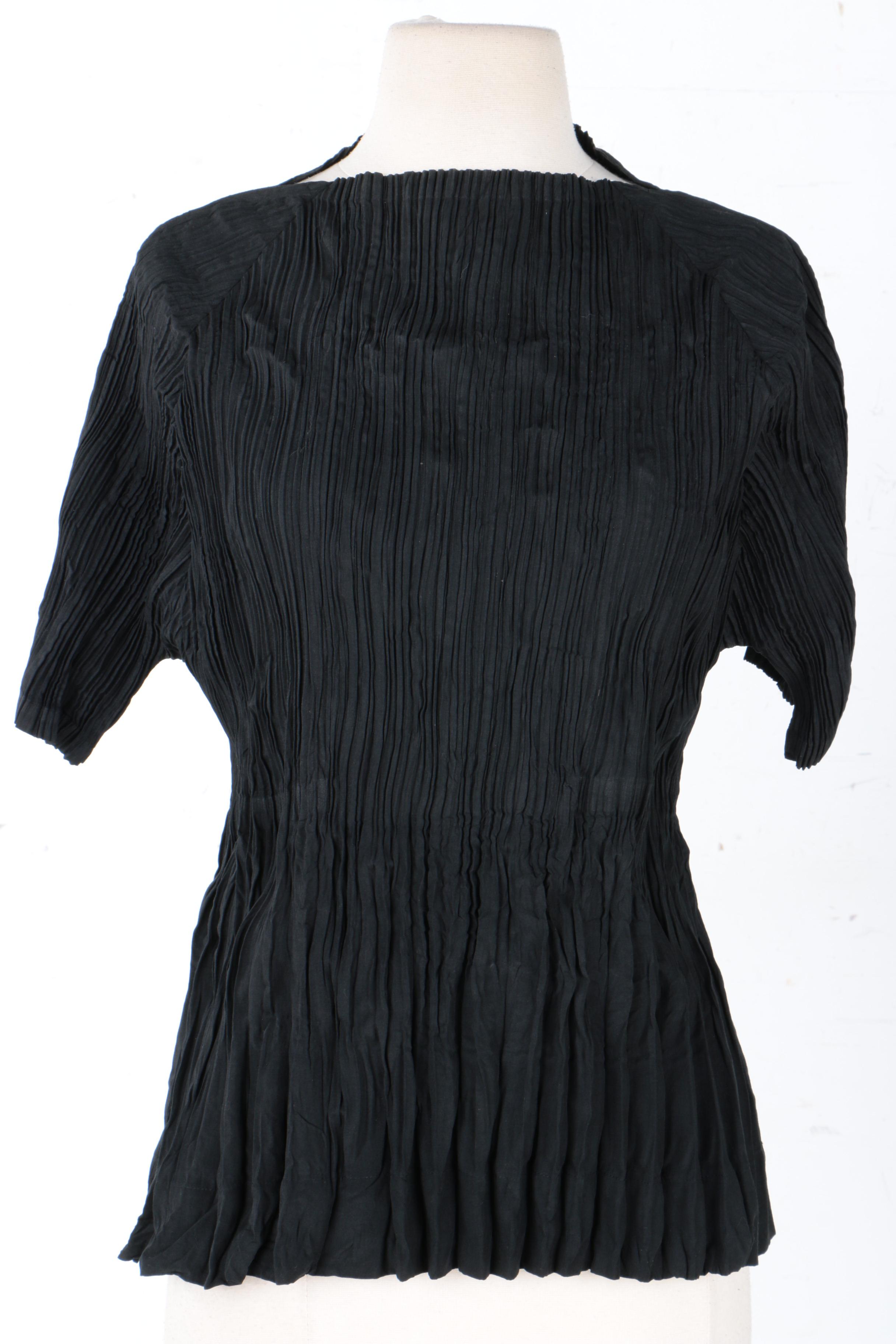 Issey Miyake Women's Tops
