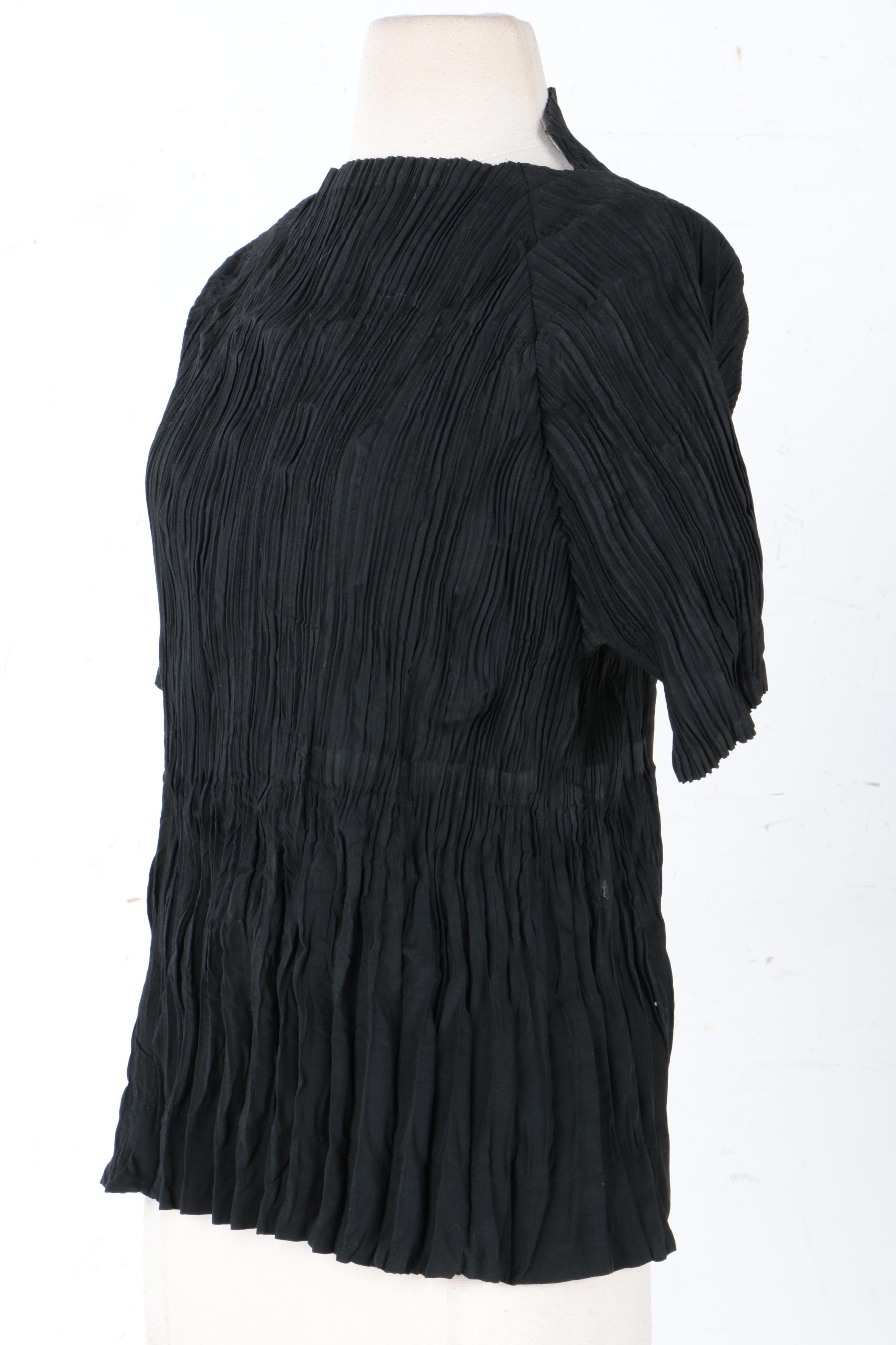 Issey Miyake Women's Tops
