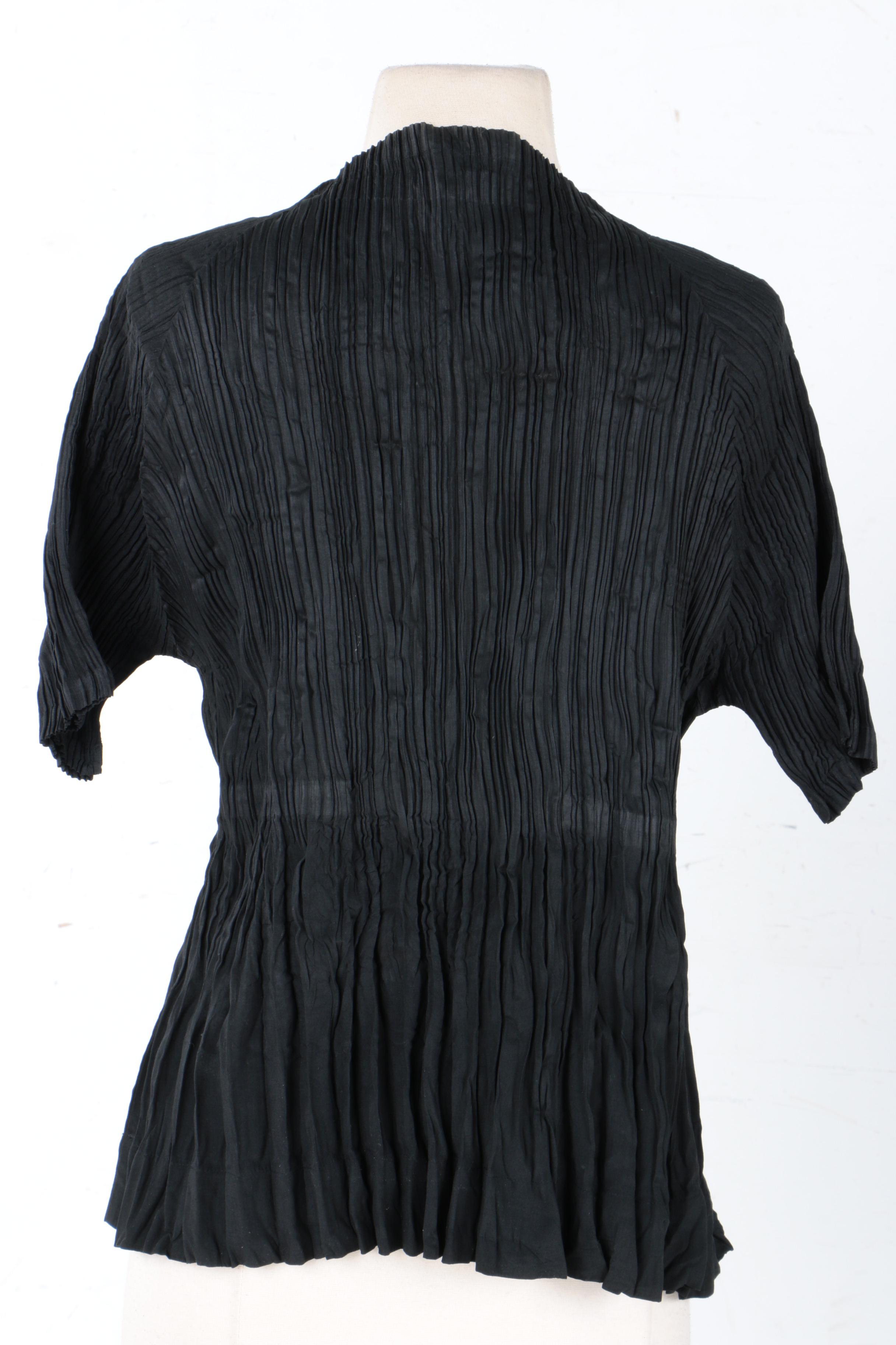 Issey Miyake Women's Tops