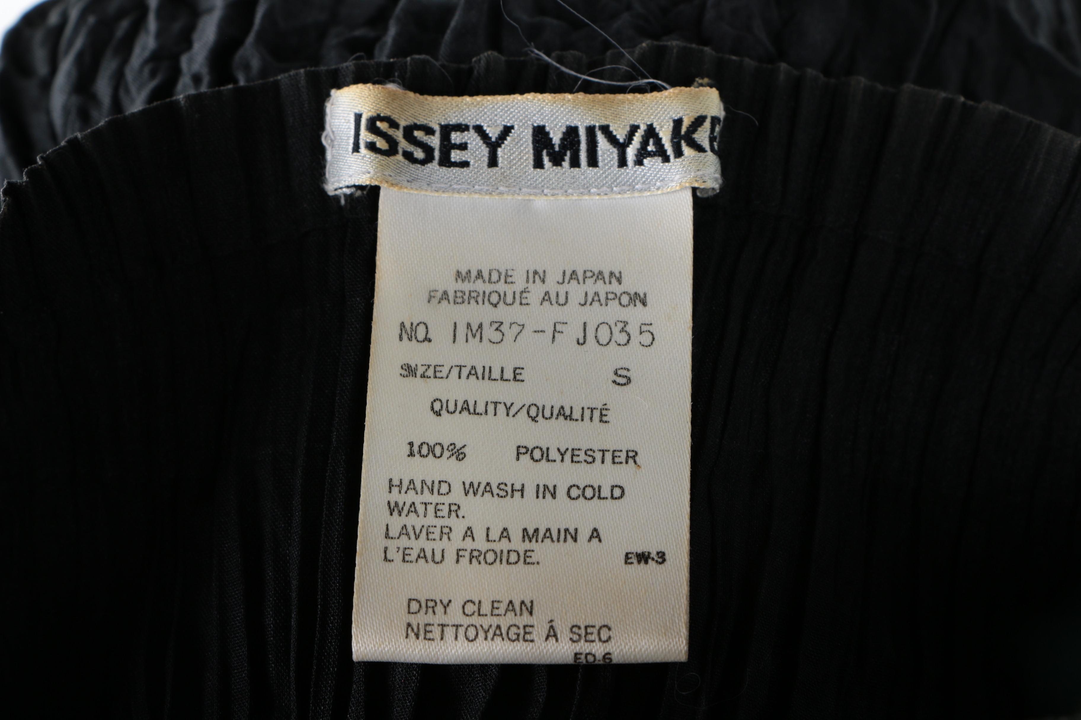 Issey Miyake Women's Tops