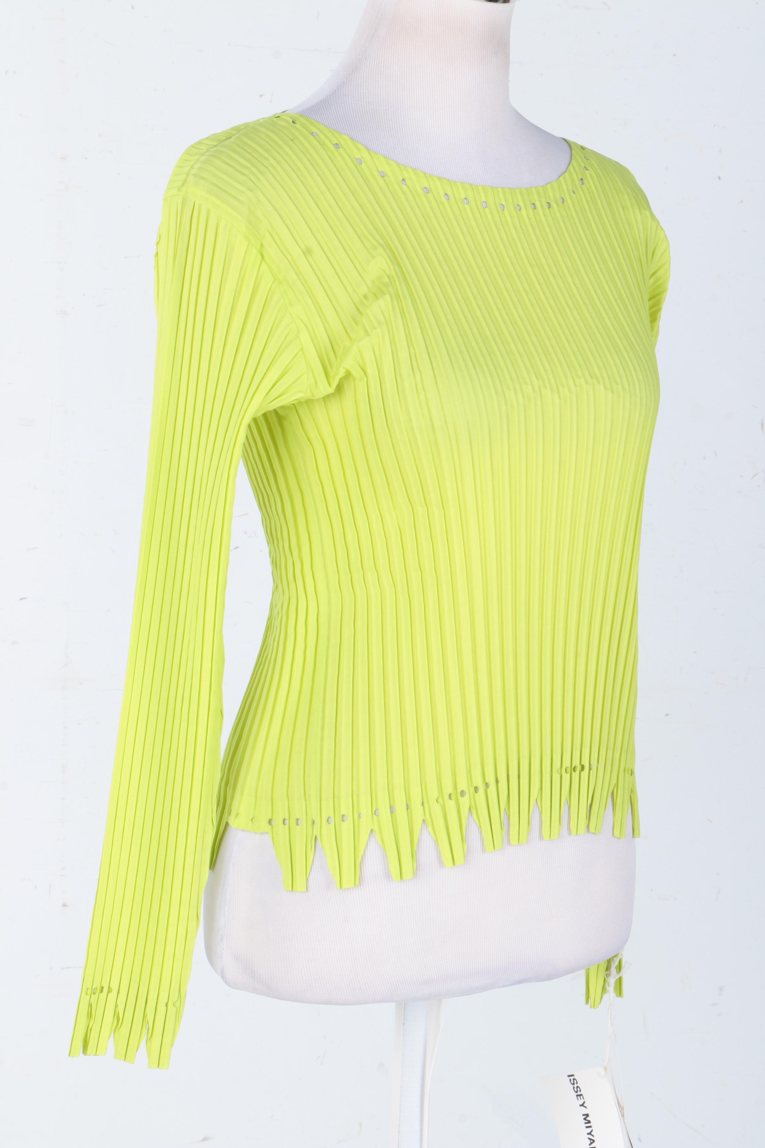 Issey Miyake Women's Tops