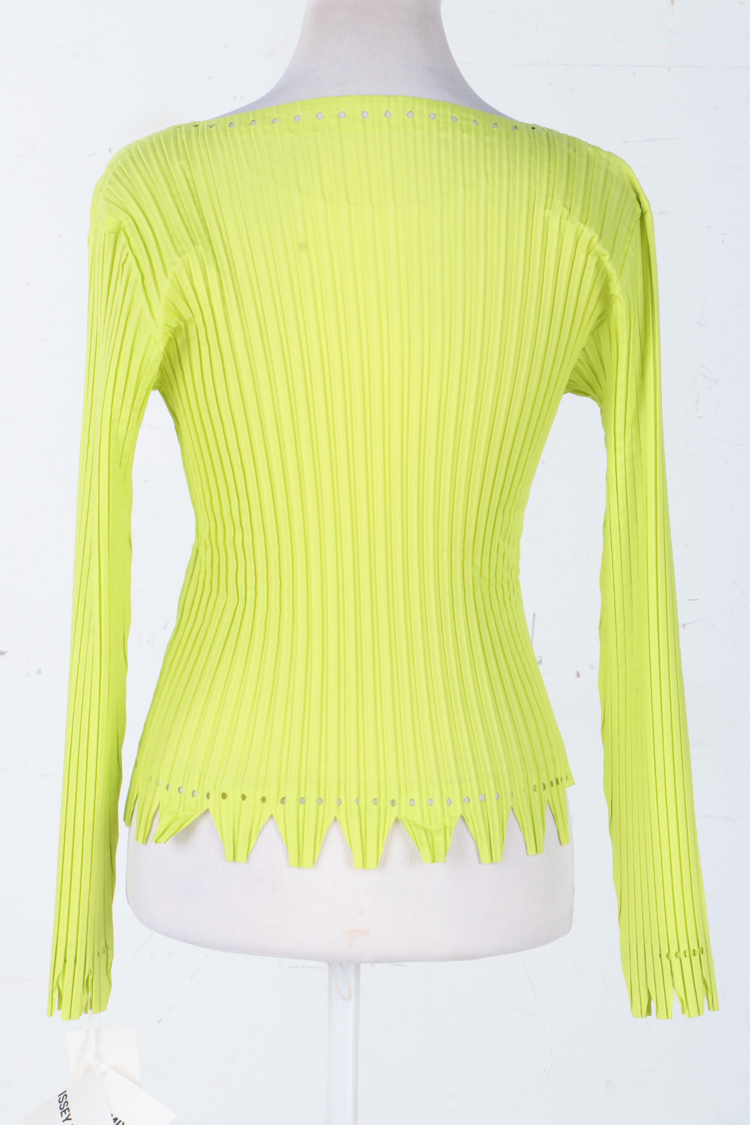 Issey Miyake Women's Tops