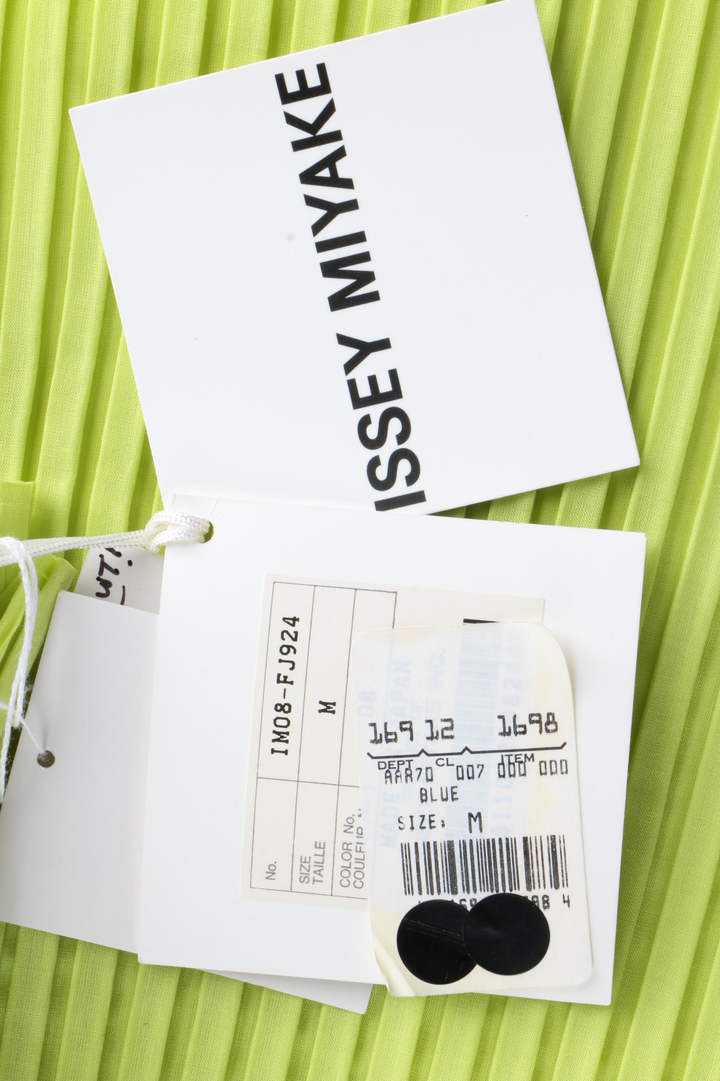 Issey Miyake Women's Tops