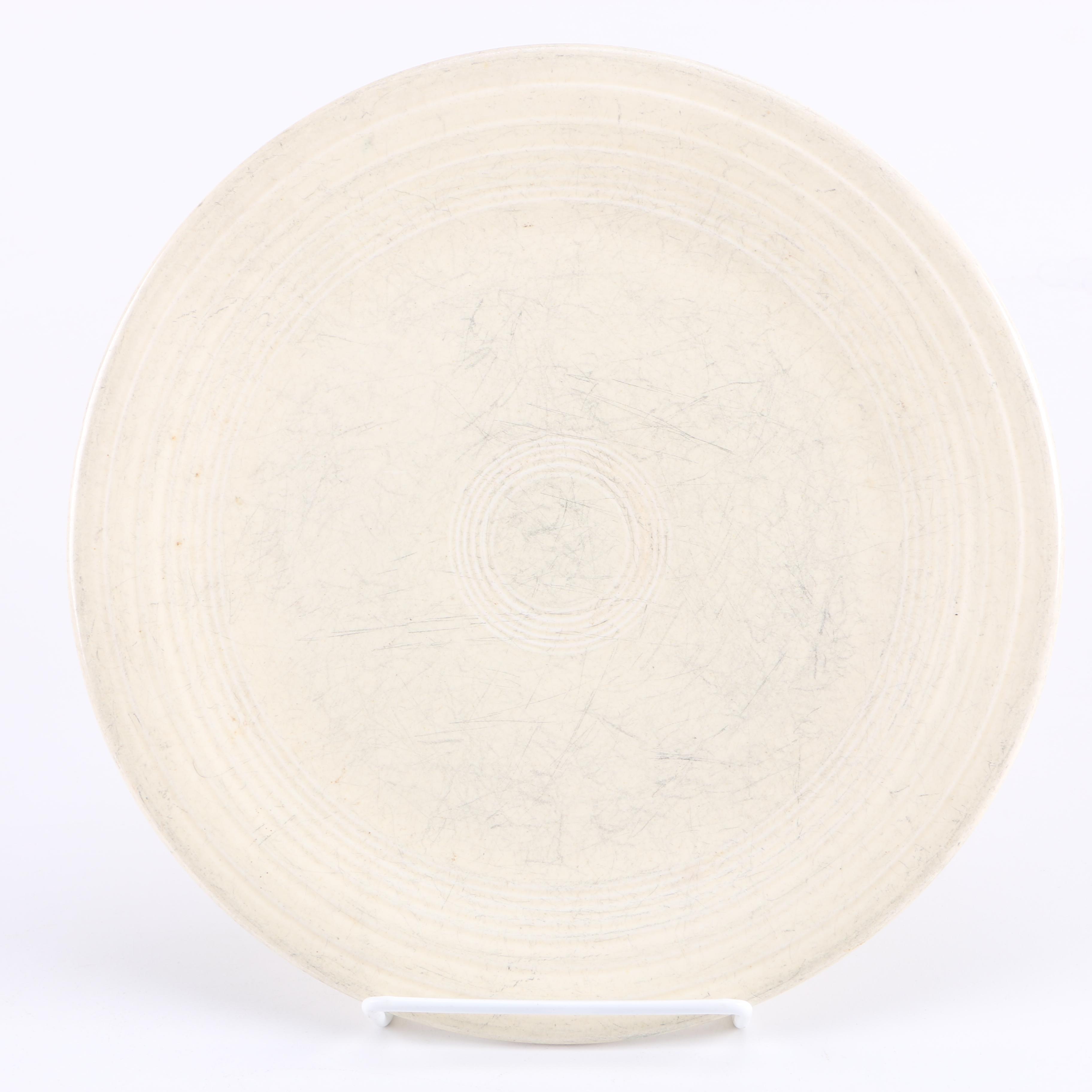 Fiesta Tableware by Homer Laughlin